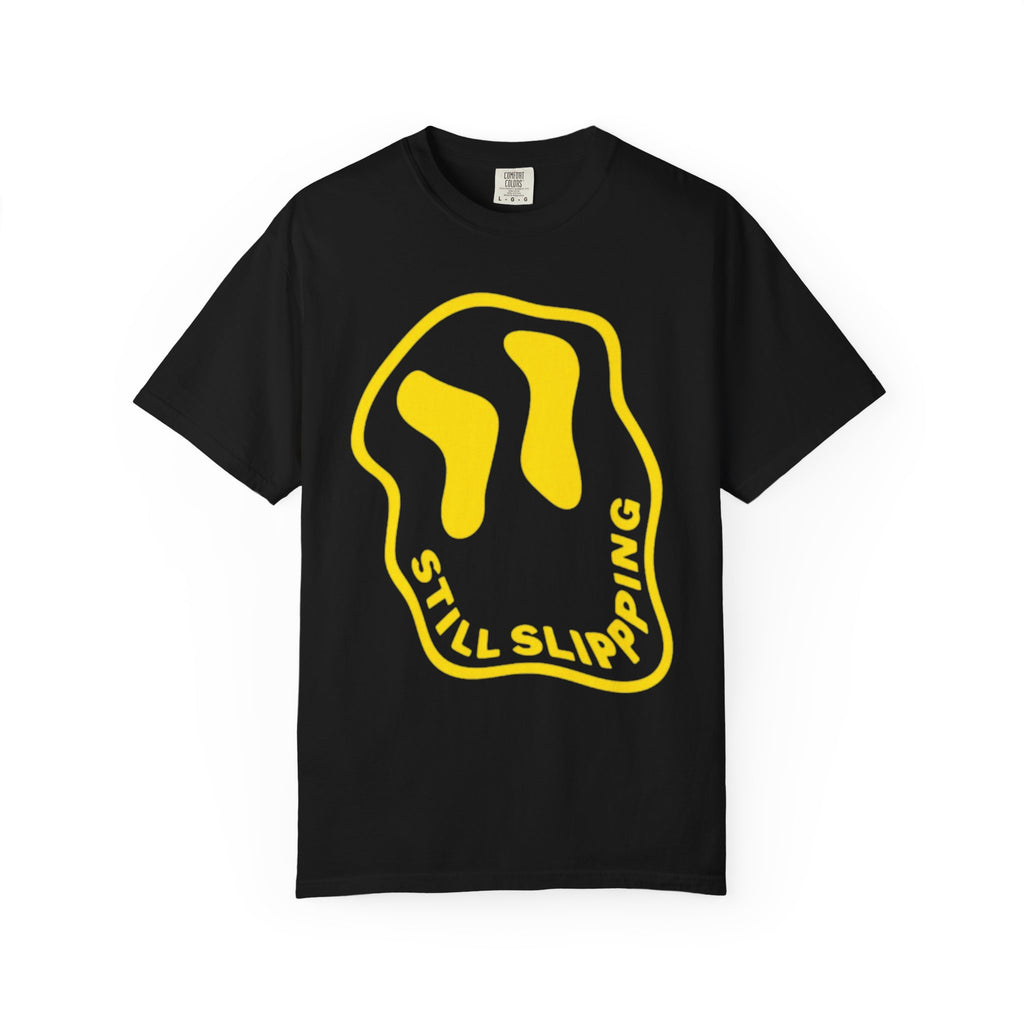 Warped Still Slipping T-shirt