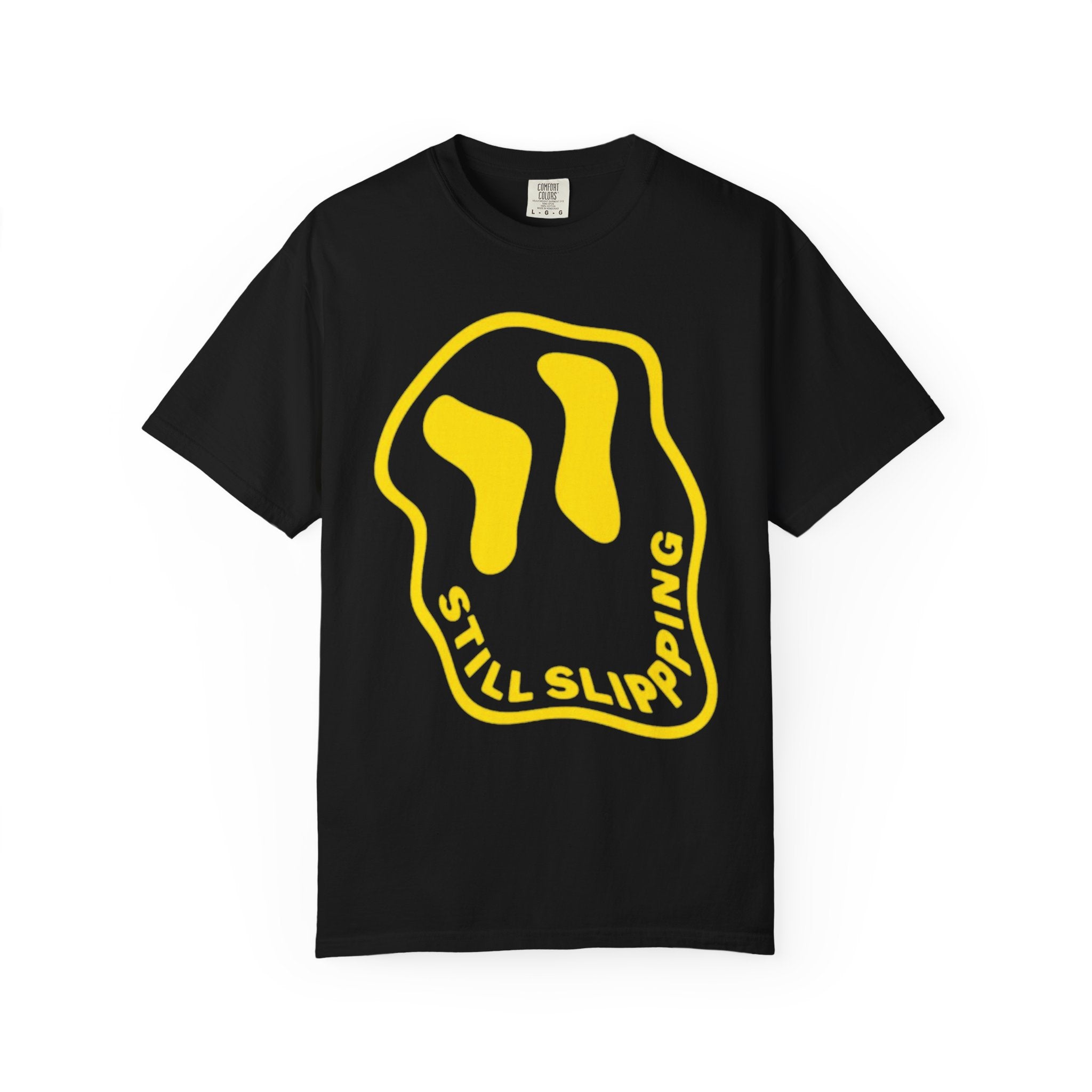 Warped Still Slipping T-shirt