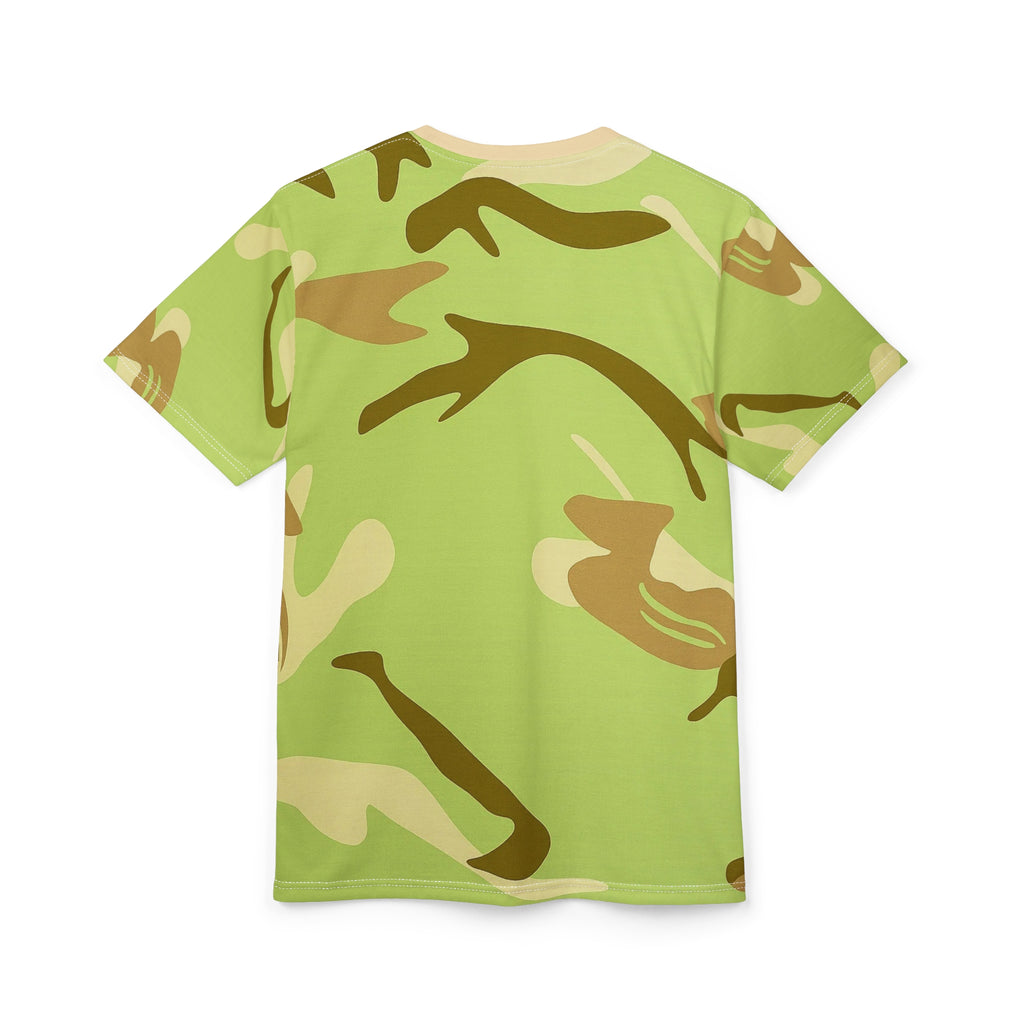 Brushstroke T-Shirt