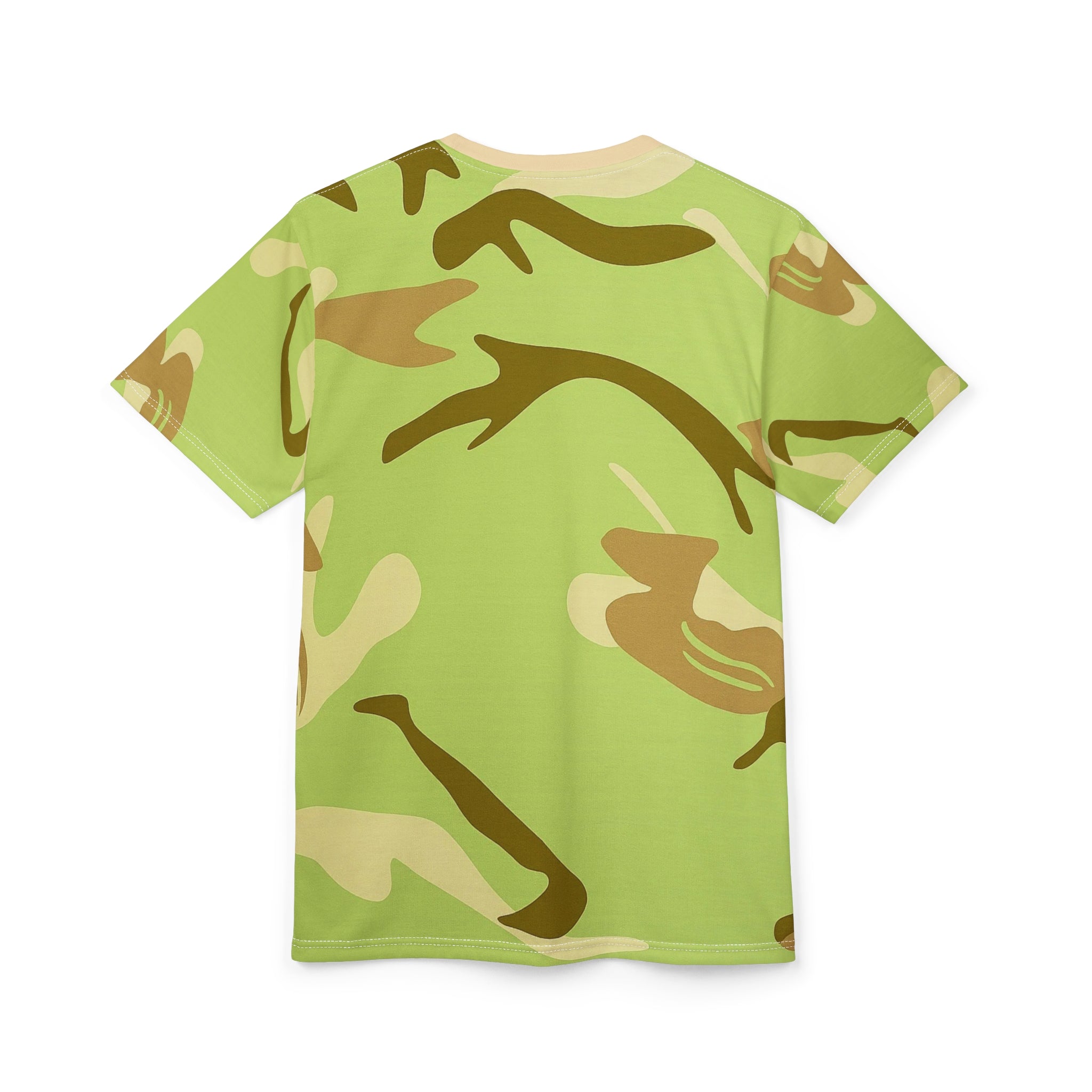Brushstroke T-Shirt