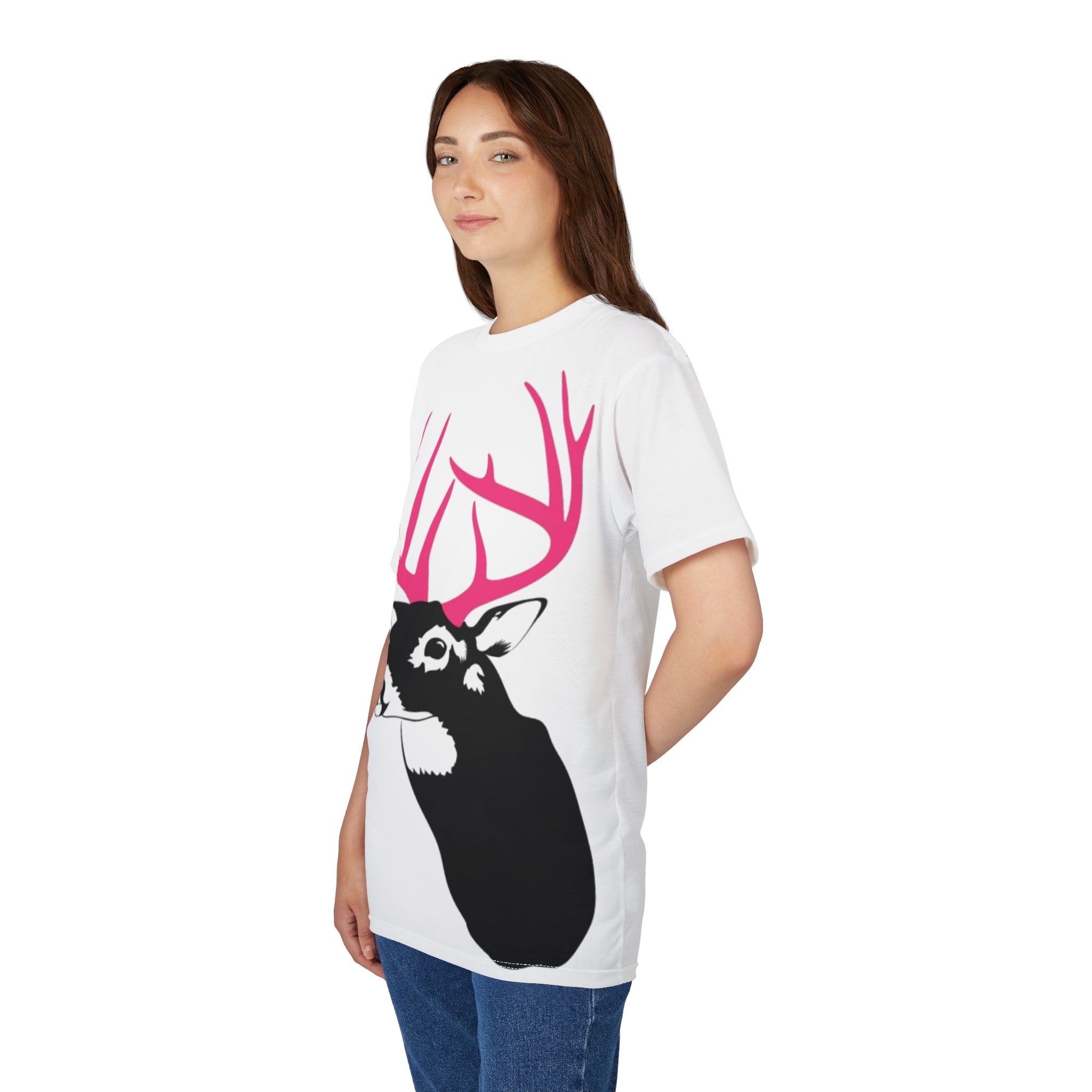 Stag T-Shirt