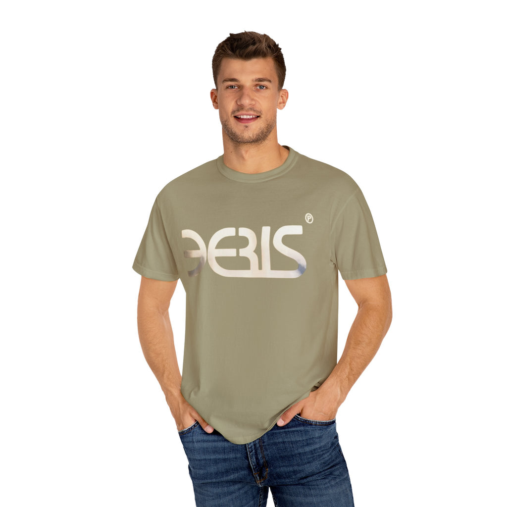 Copy of Unisex Garment-Dyed T-shirt
