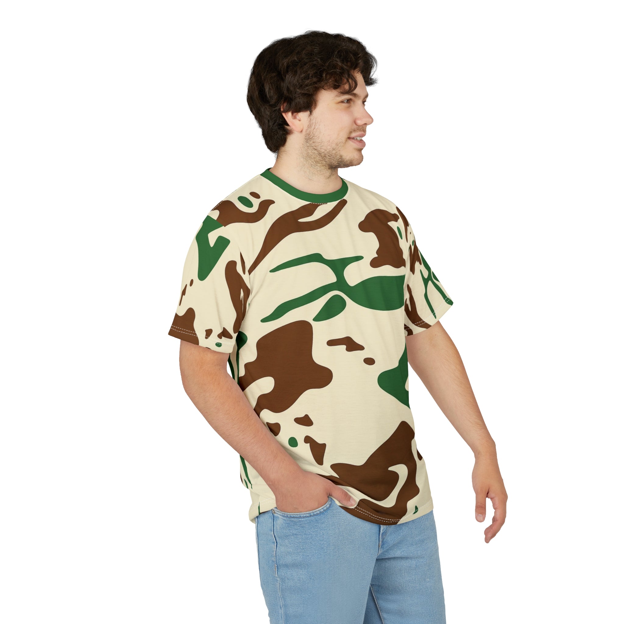 Dark Woodland T-Shirt