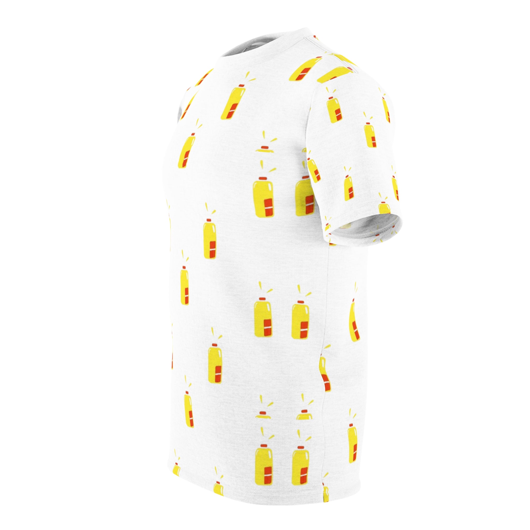 OJ Squash T-Shirt