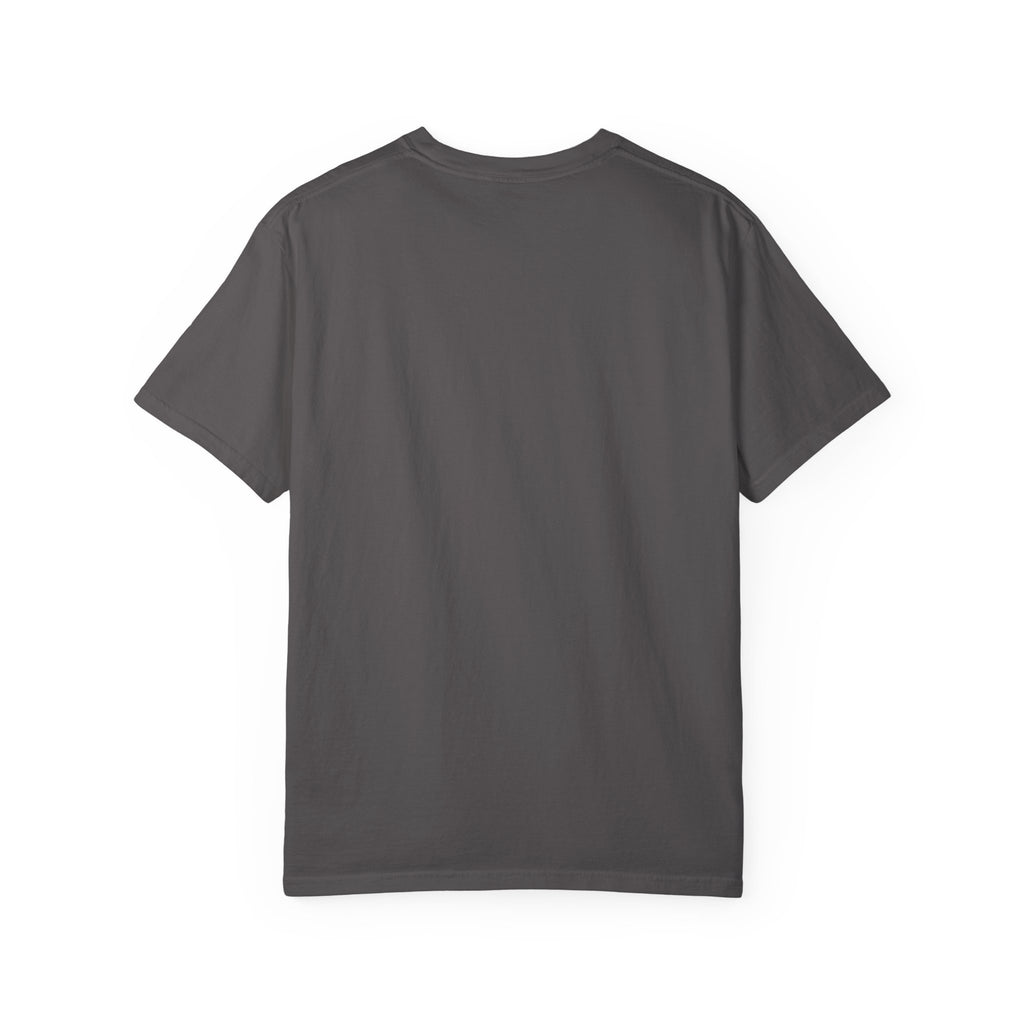Invade and Persuade Invader Tee