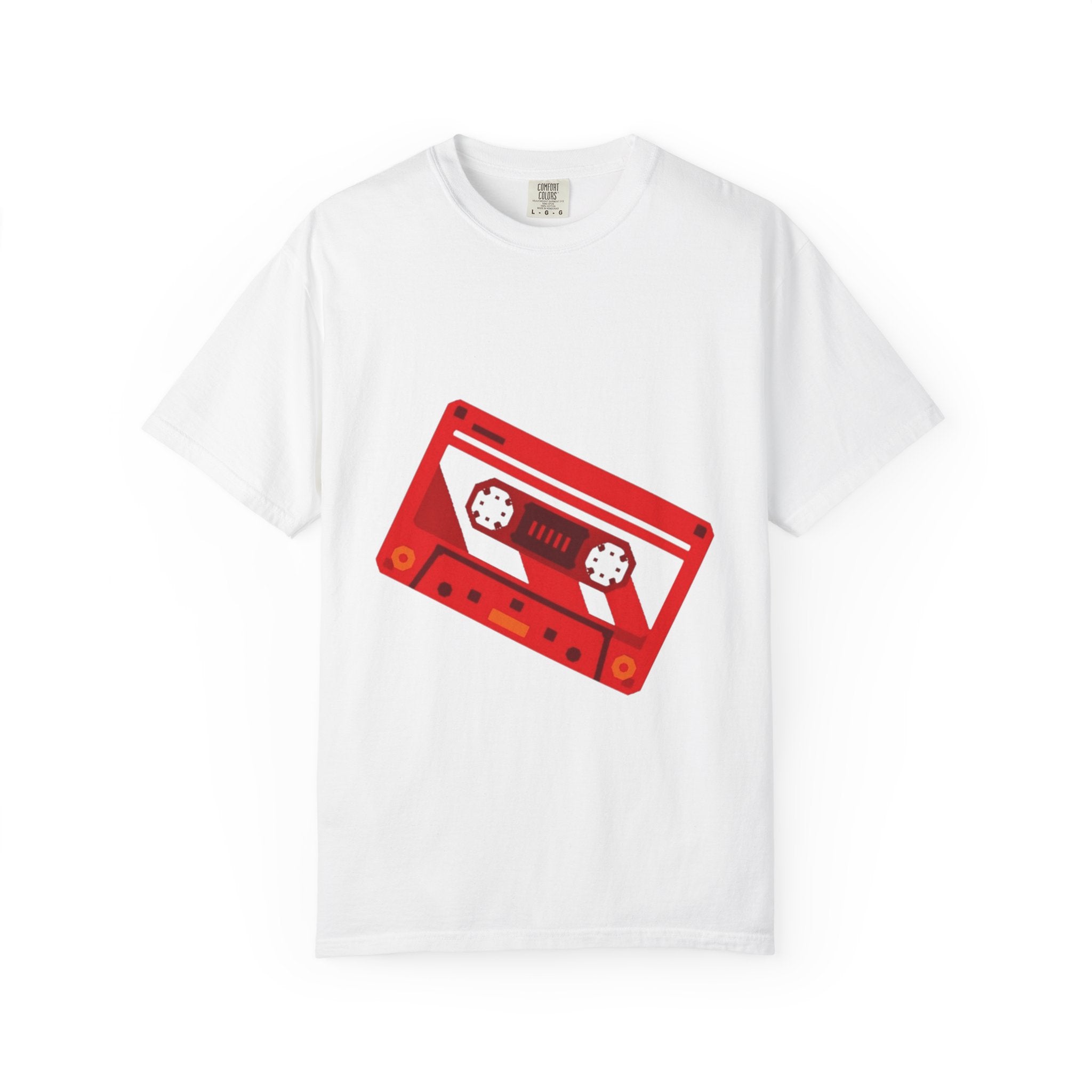 Tape Tee