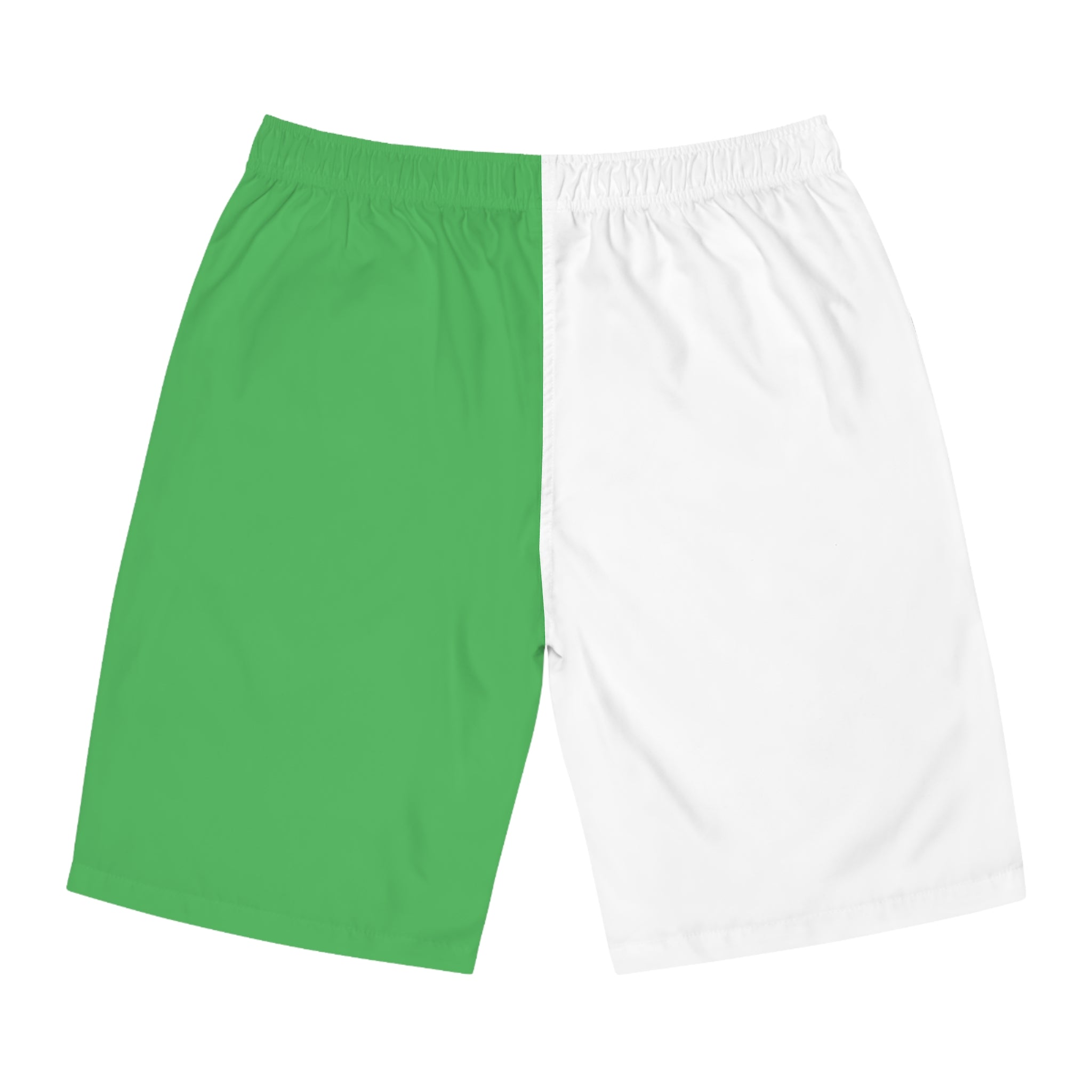 Two Tone Green Boards