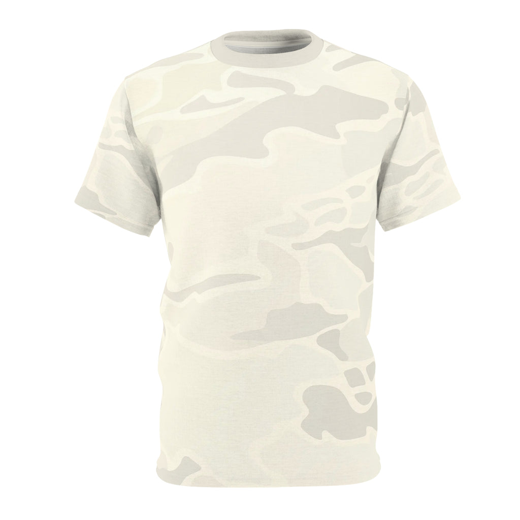 Gray Woodland T-Shirt