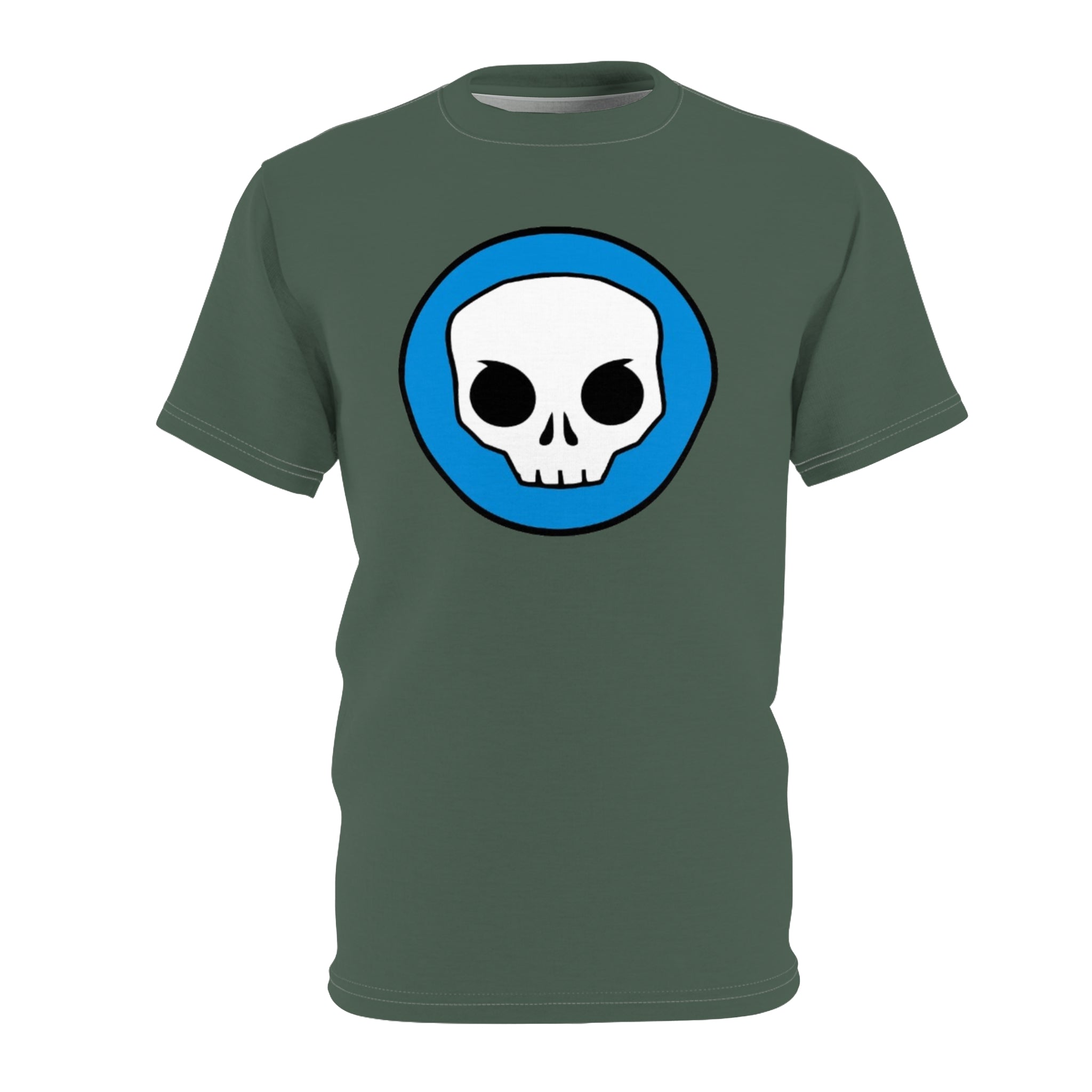 Rampage Tee
