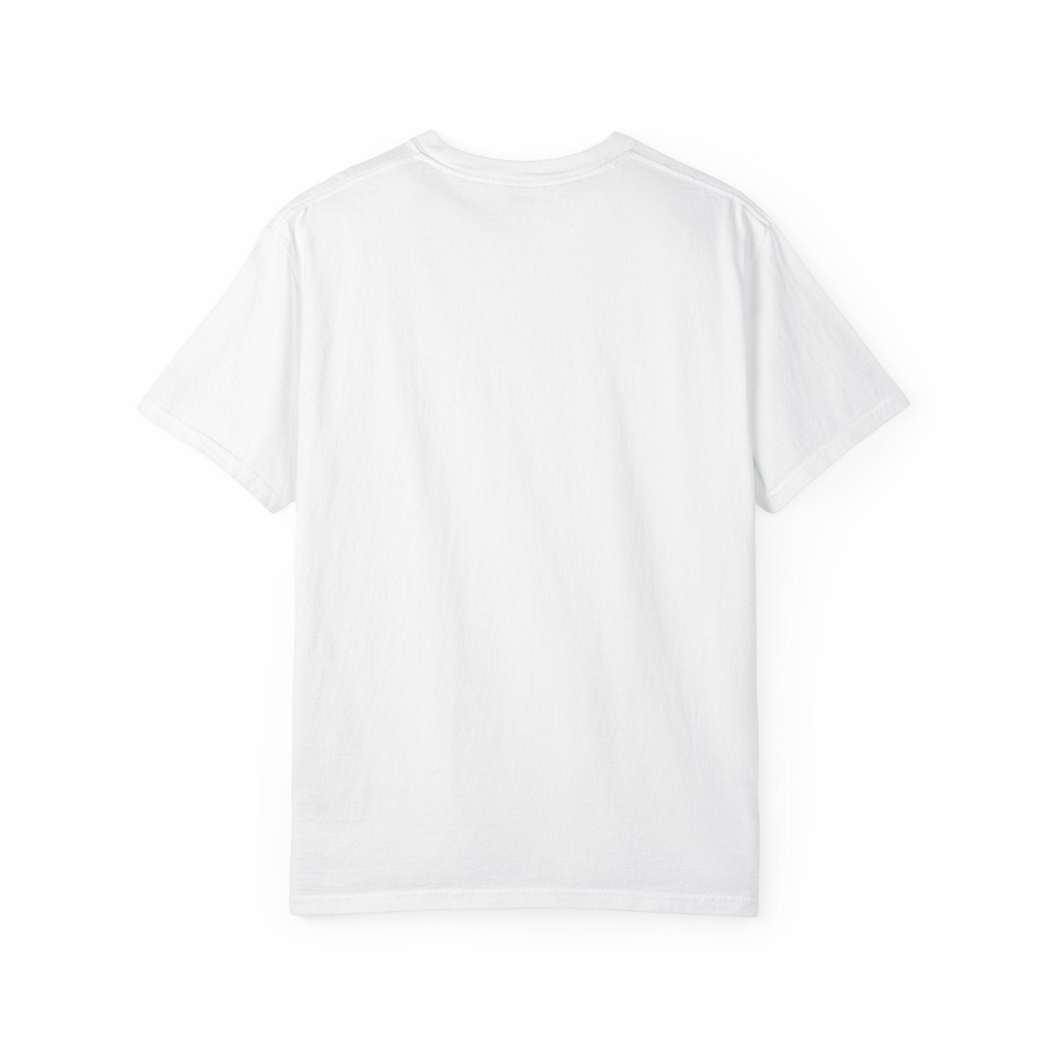 White One Love T-shirt