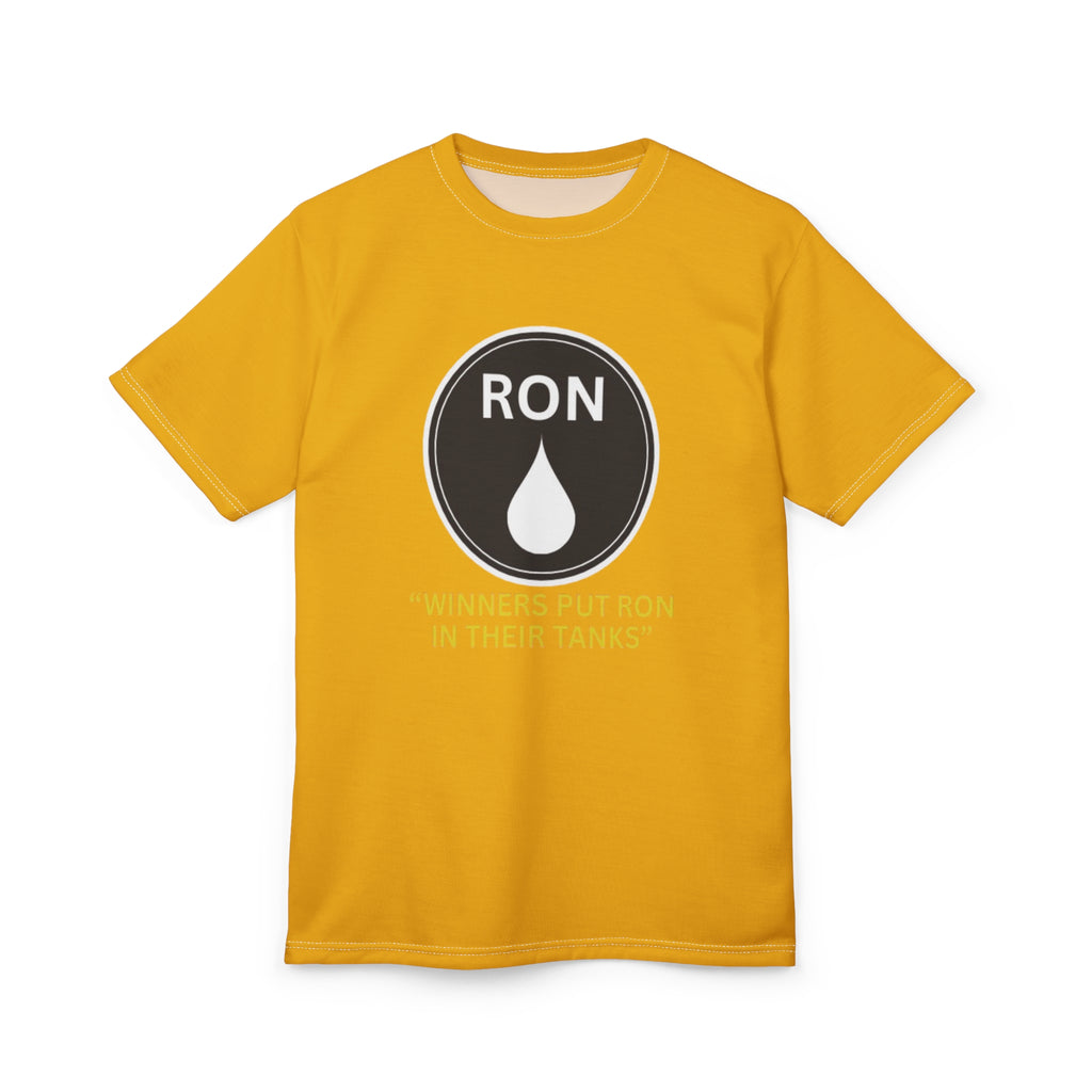 Unisex Cut & Sew Tee (AOP)