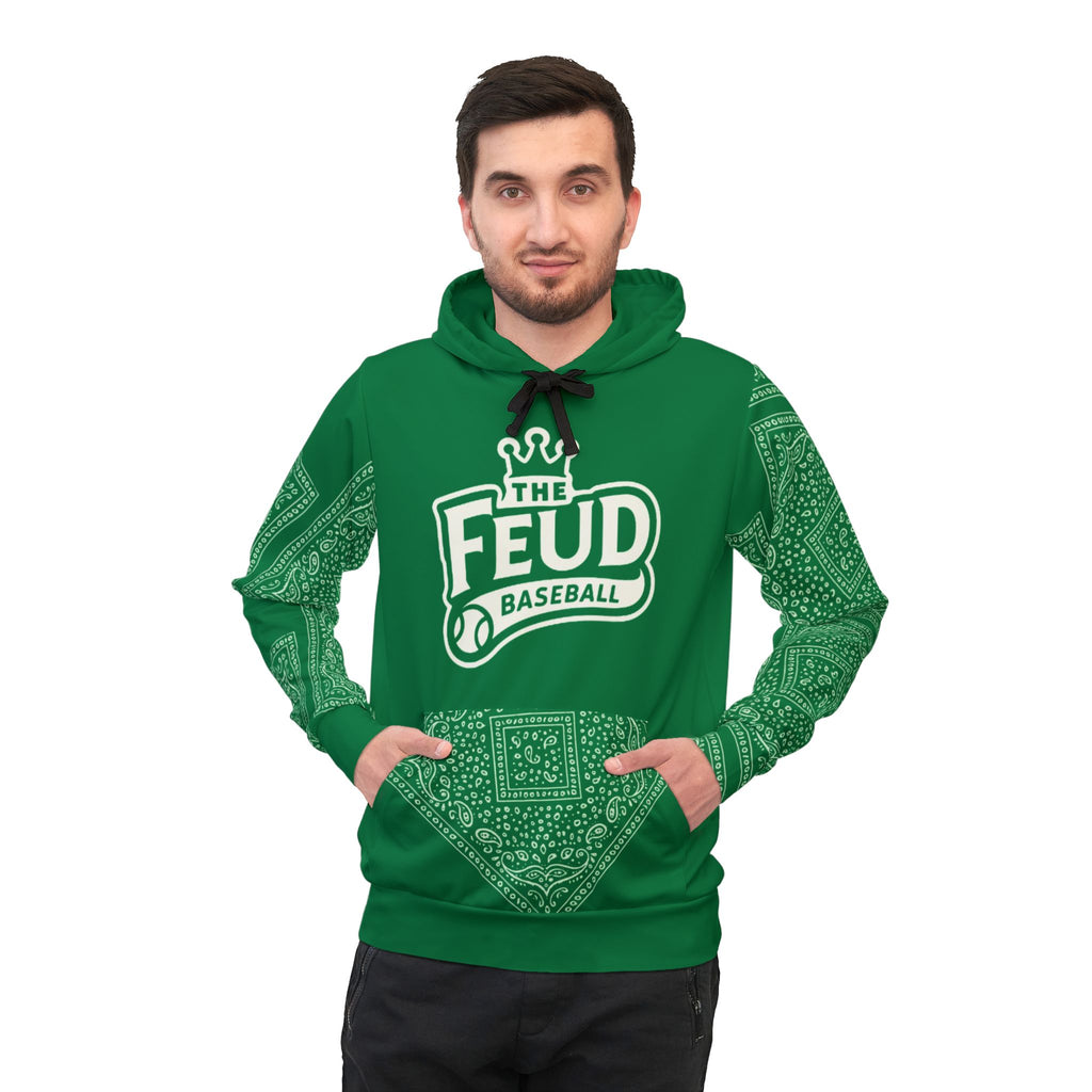 The Fued Hoodie