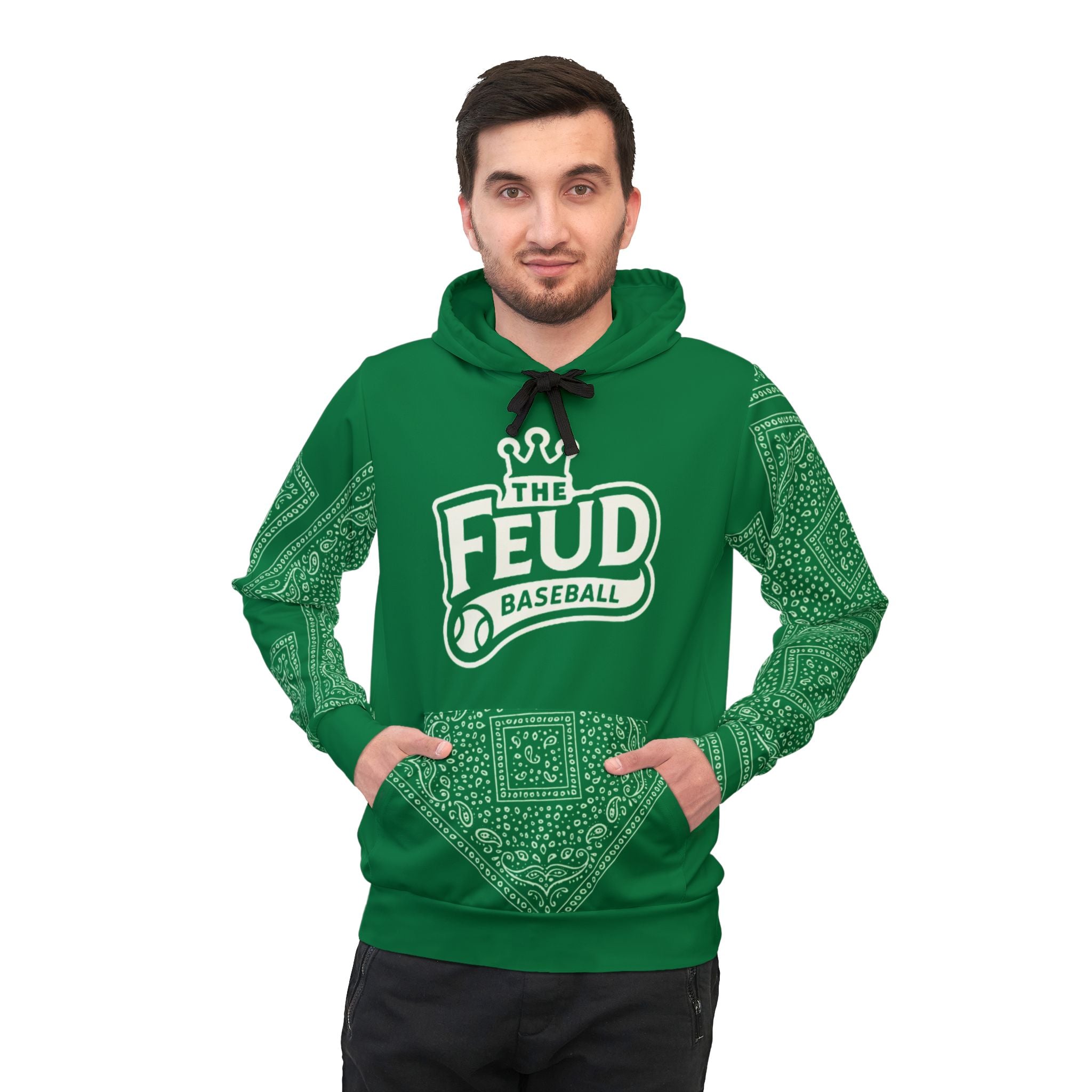 The Fued Hoodie