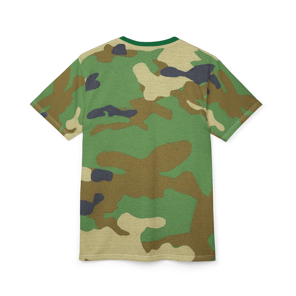Light Woodland T-Shirt
