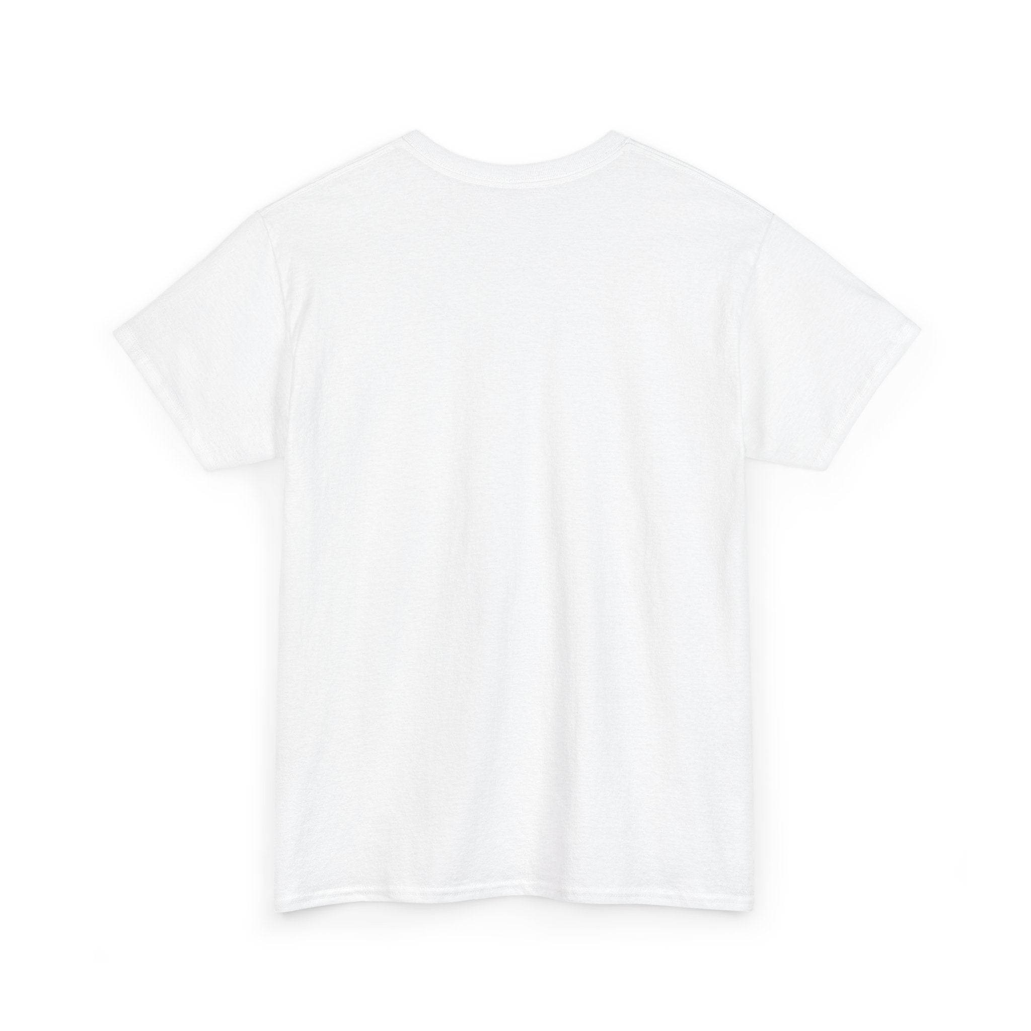 White Heart You T-Shirt