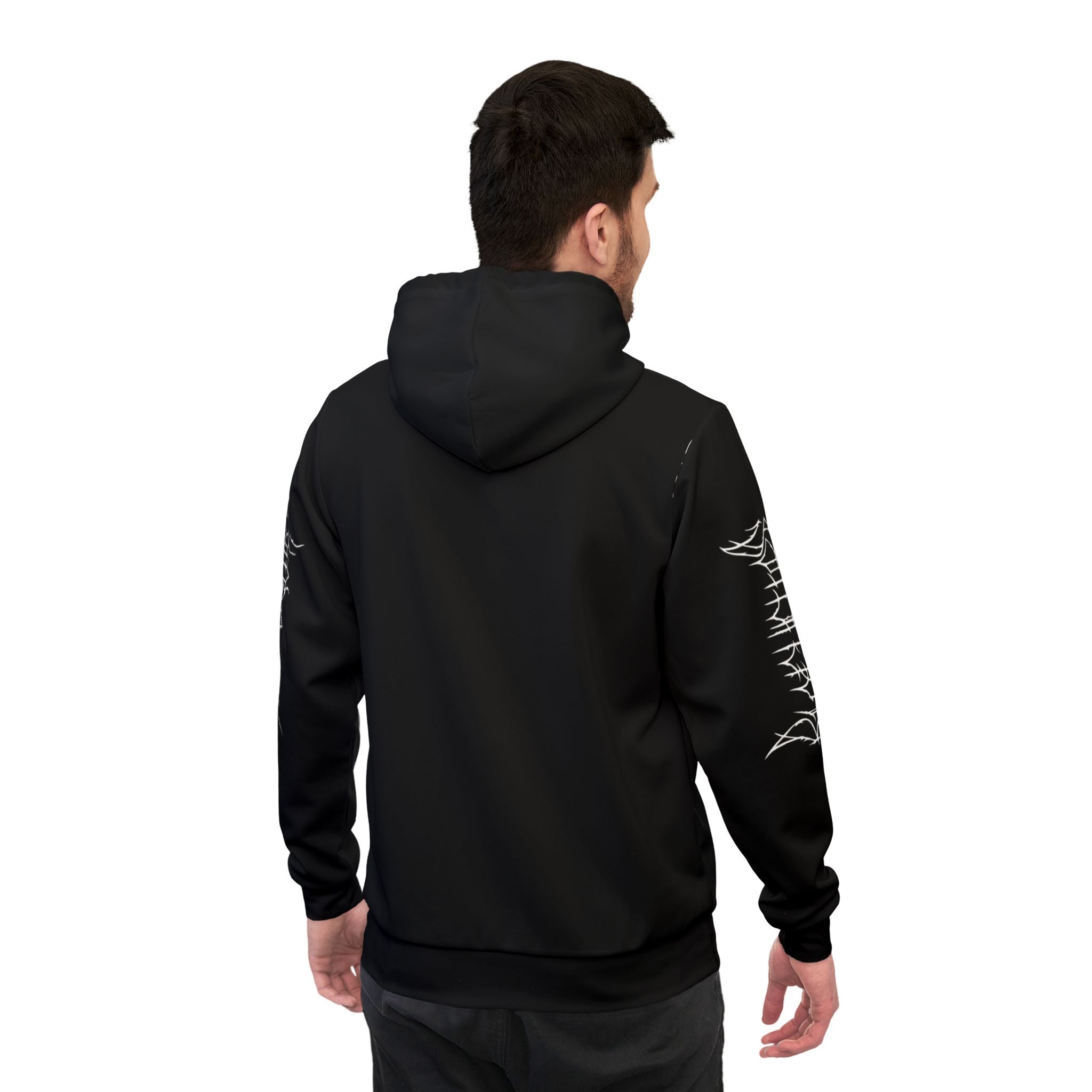Black Blagueurs Hoodie