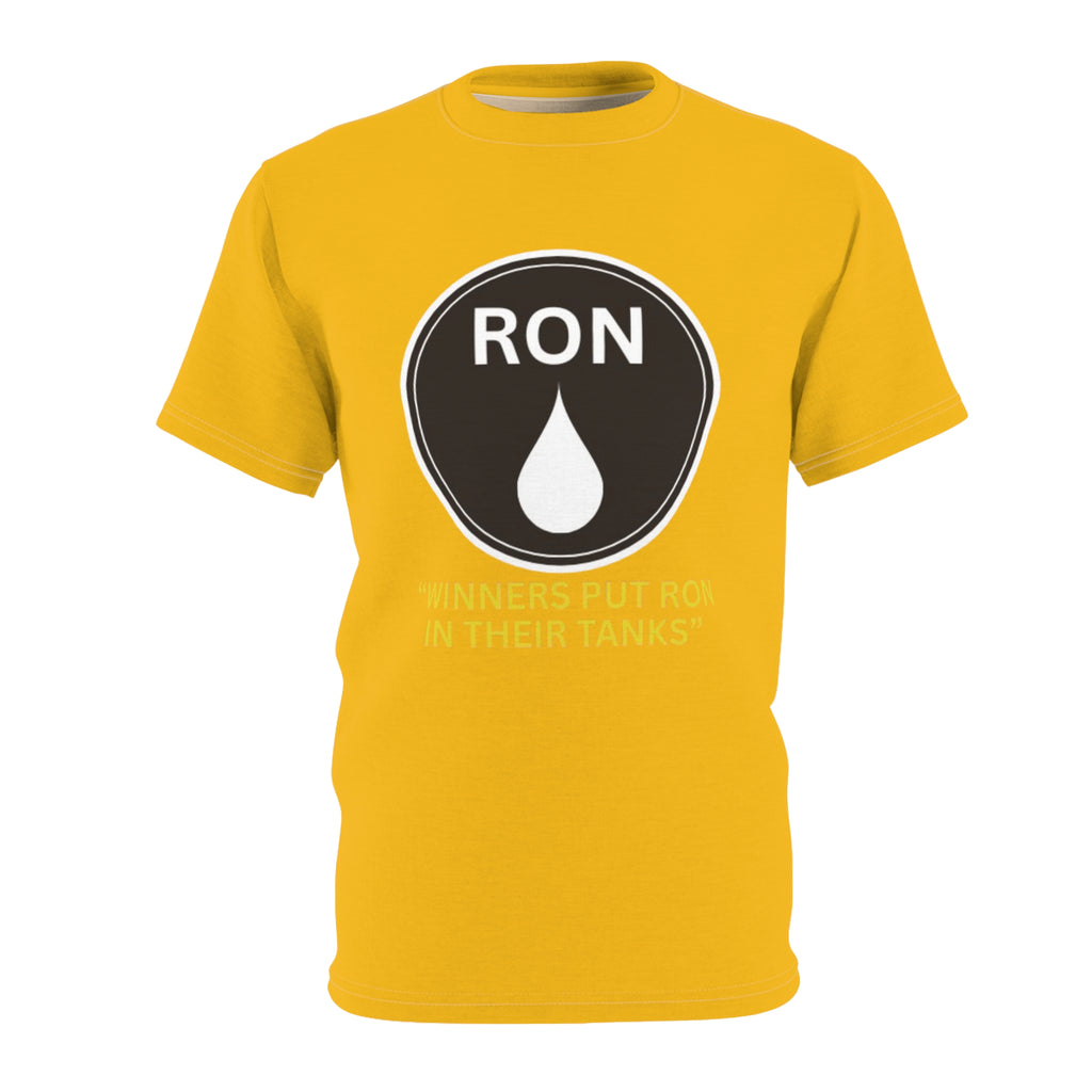 Unisex Cut & Sew Tee (AOP)