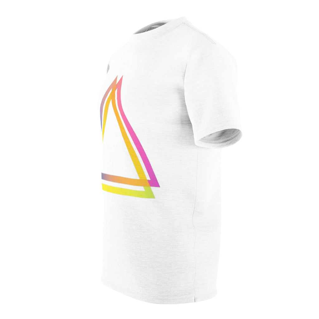 Unisex Cut & Sew Tee (AOP)