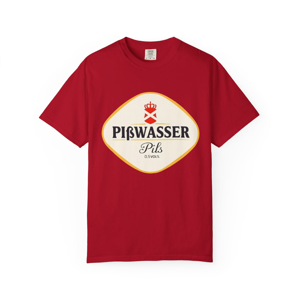 Pisswasser Good Time Tee