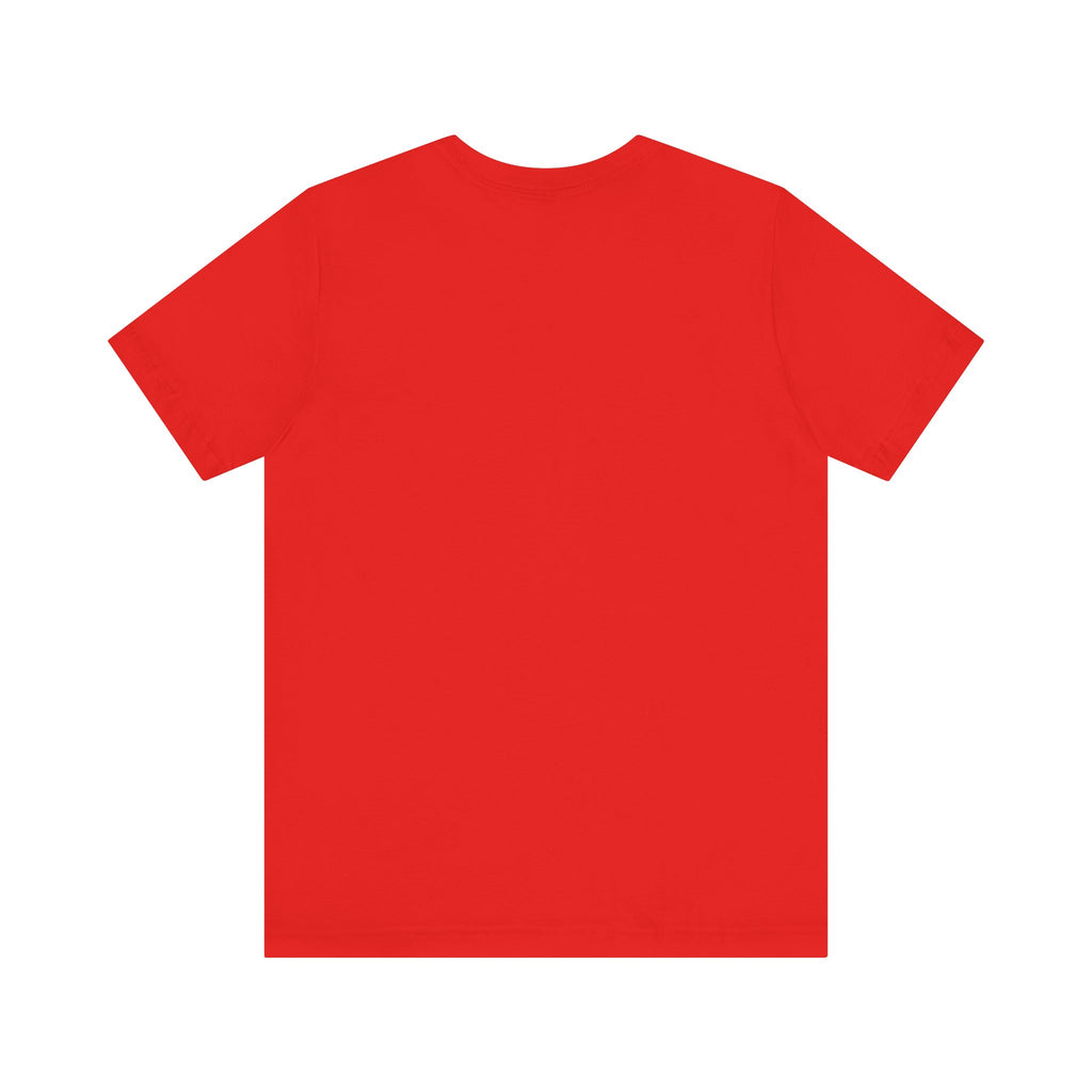 Red One Love T-Shirt
