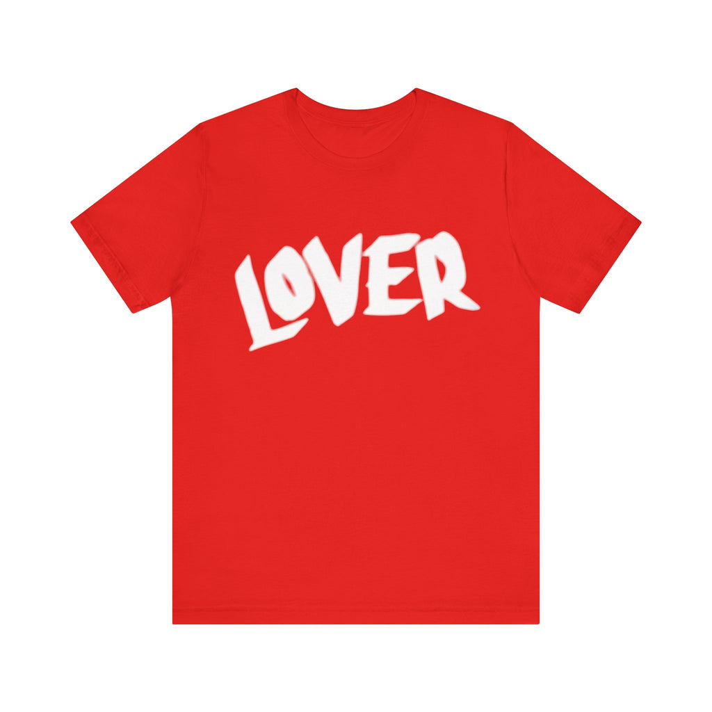 Red Lover T-Shirt