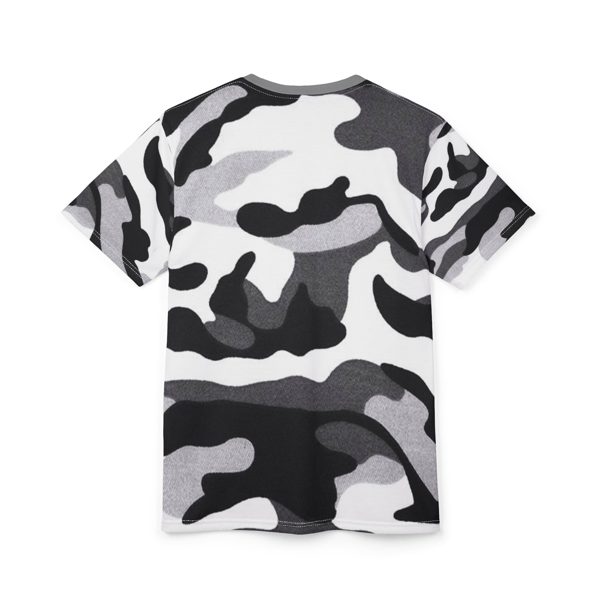 White camo Sand and catle tee