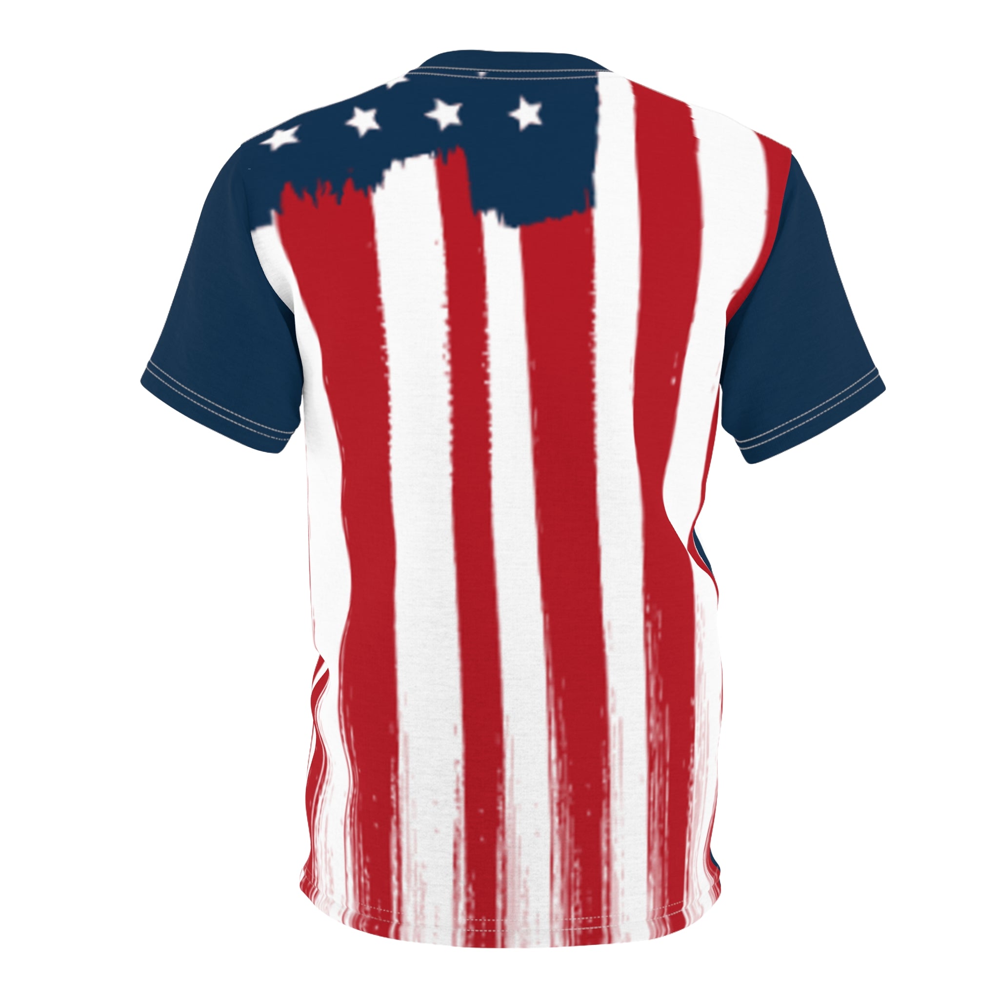 American Flag T-Shirt