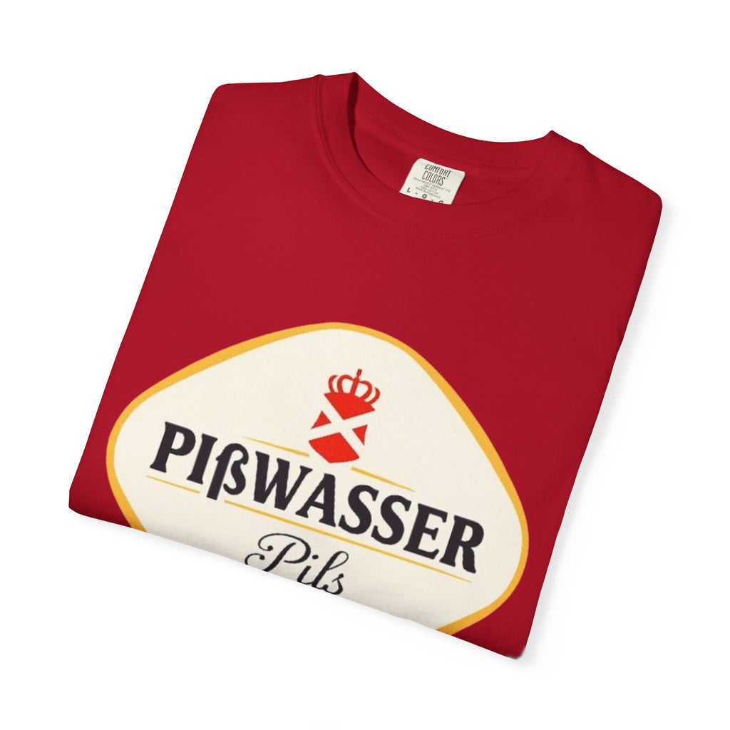 Pisswasser Good Time Tee