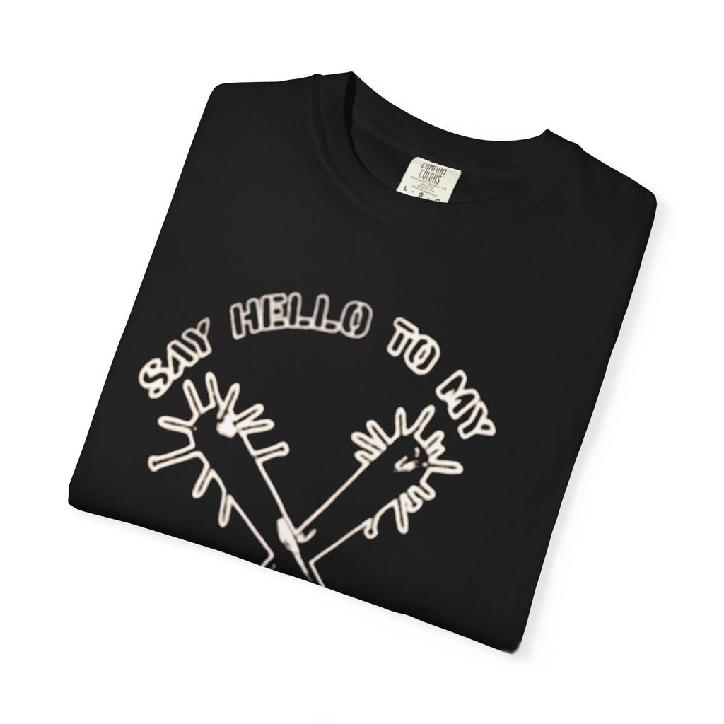 Complaints T-shirt