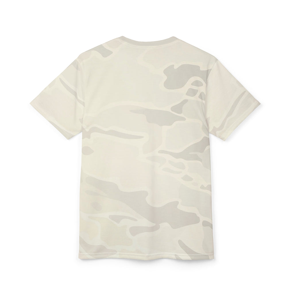 Gray Woodland T-Shirt
