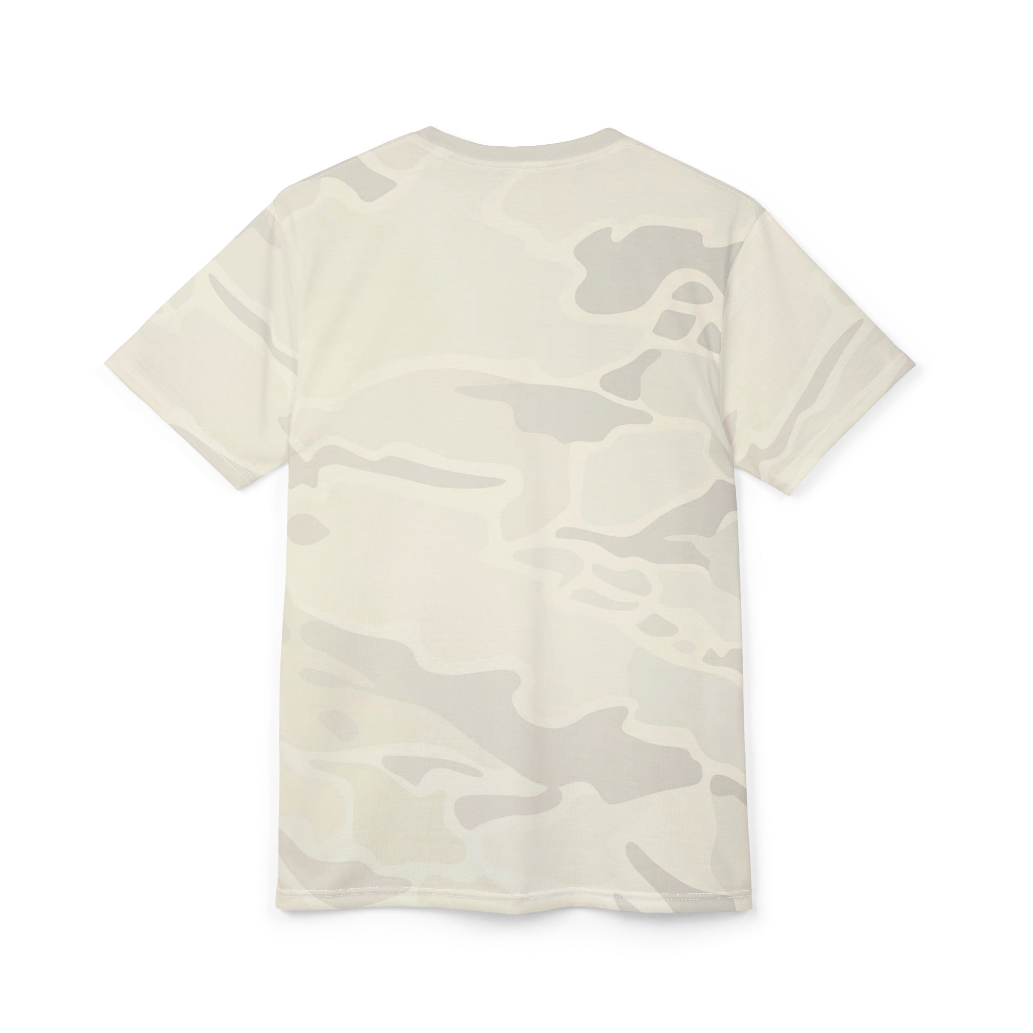 Gray Woodland T-Shirt