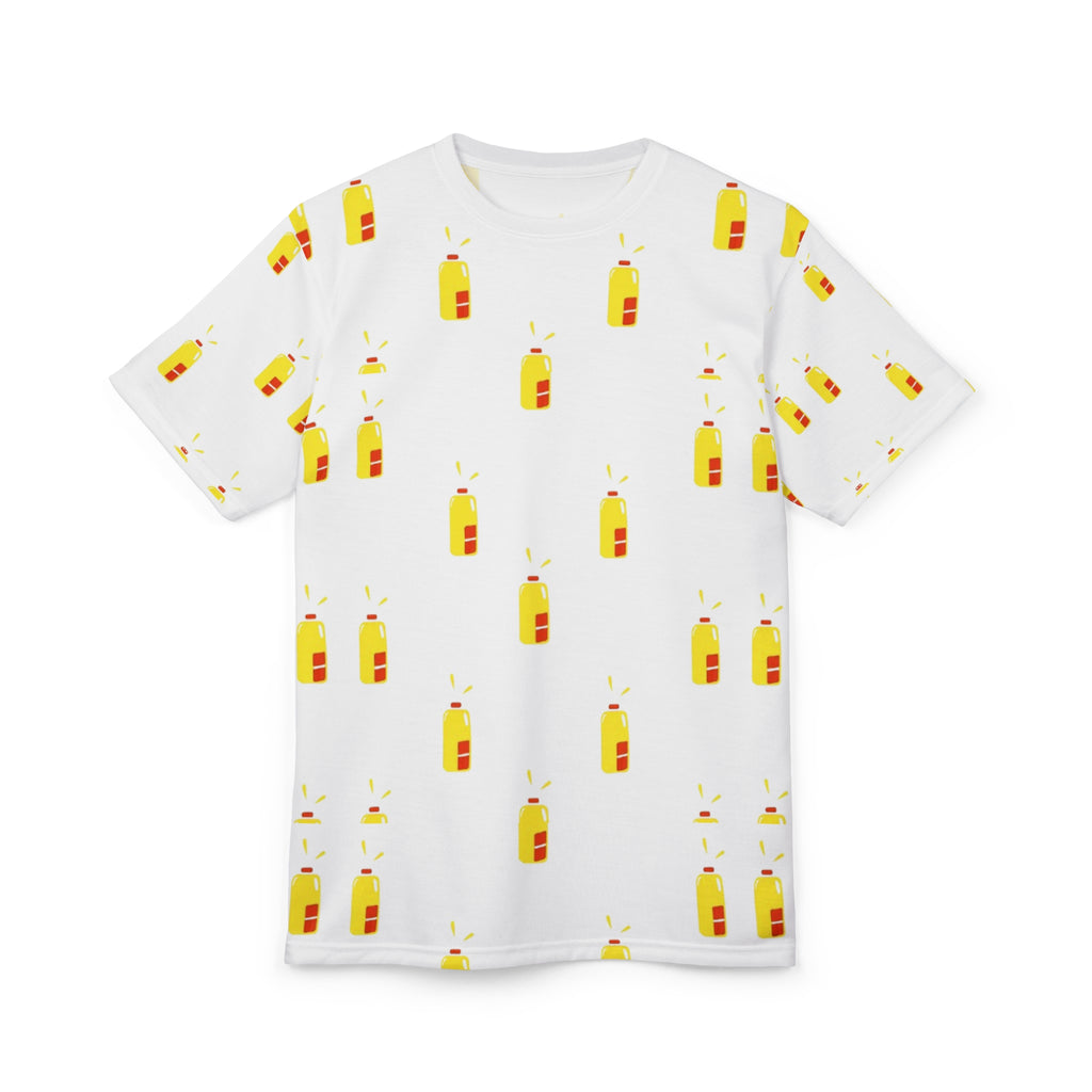 OJ Squash T-Shirt