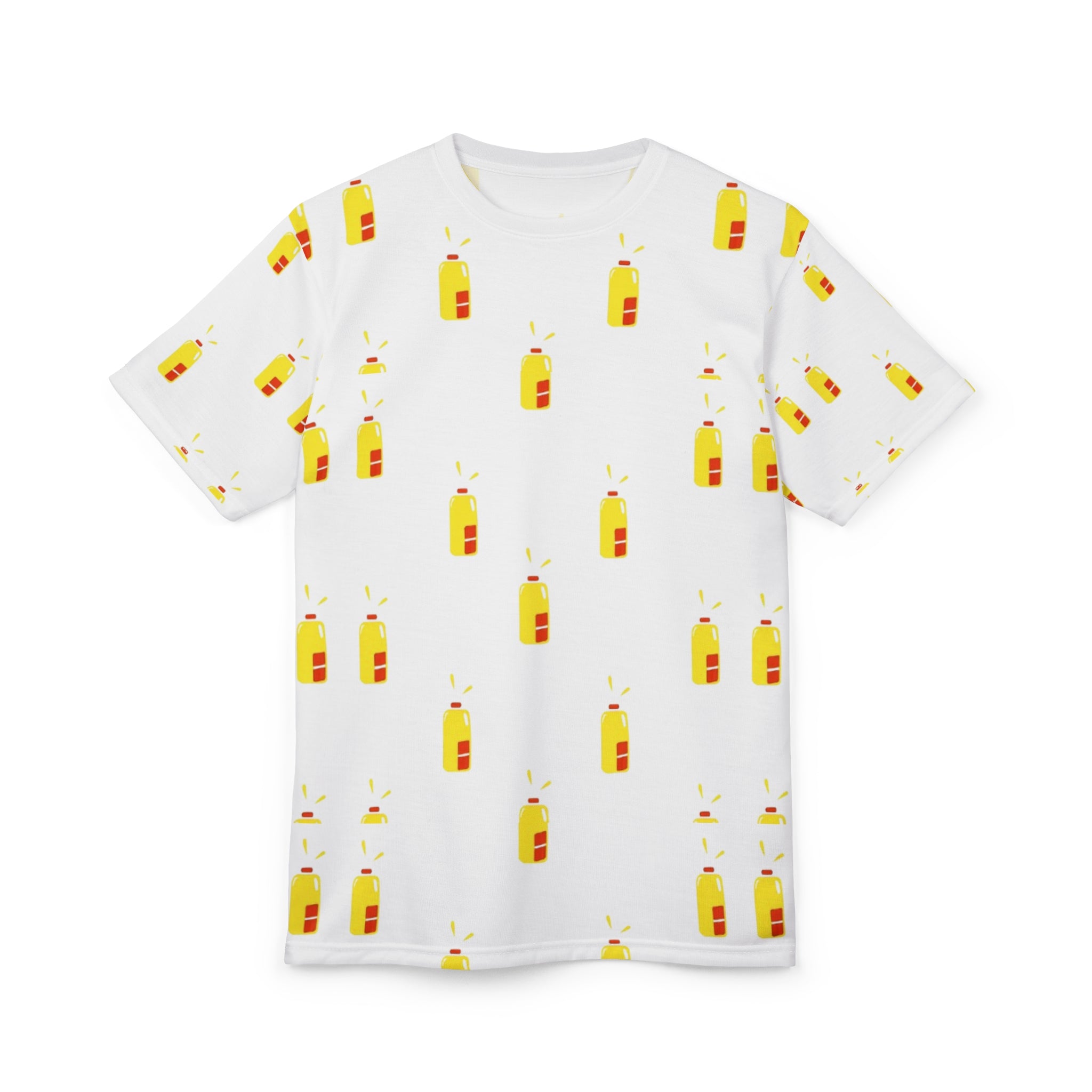 OJ Squash T-Shirt