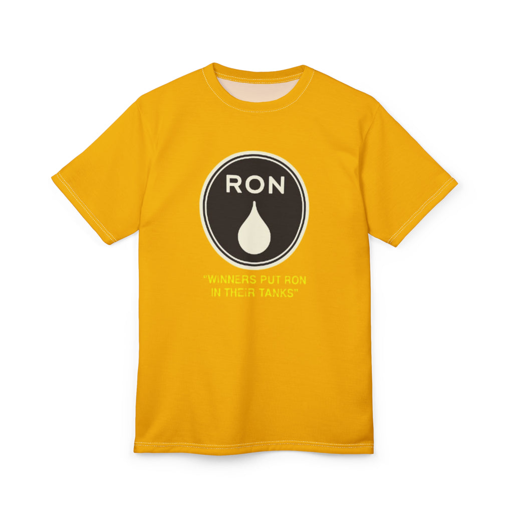 Invade and Persuade RON Tee