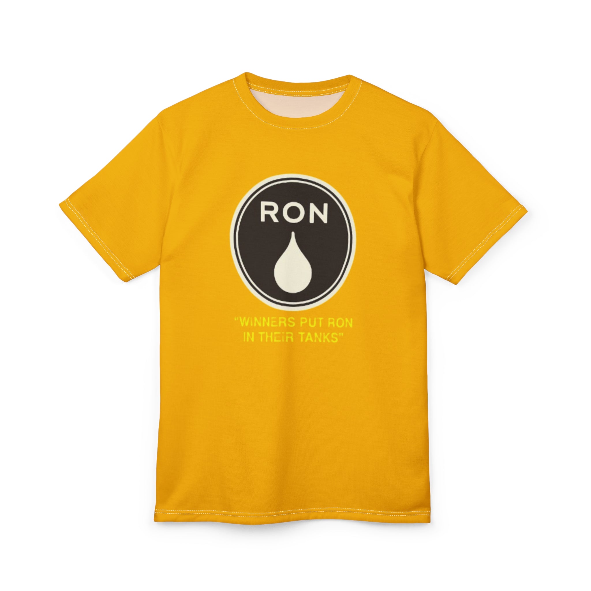 Invade and Persuade RON Tee