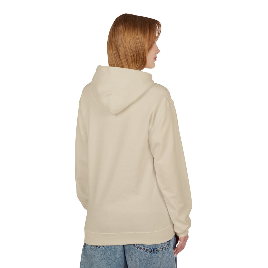 Chocolate Blagueurs Hoodie