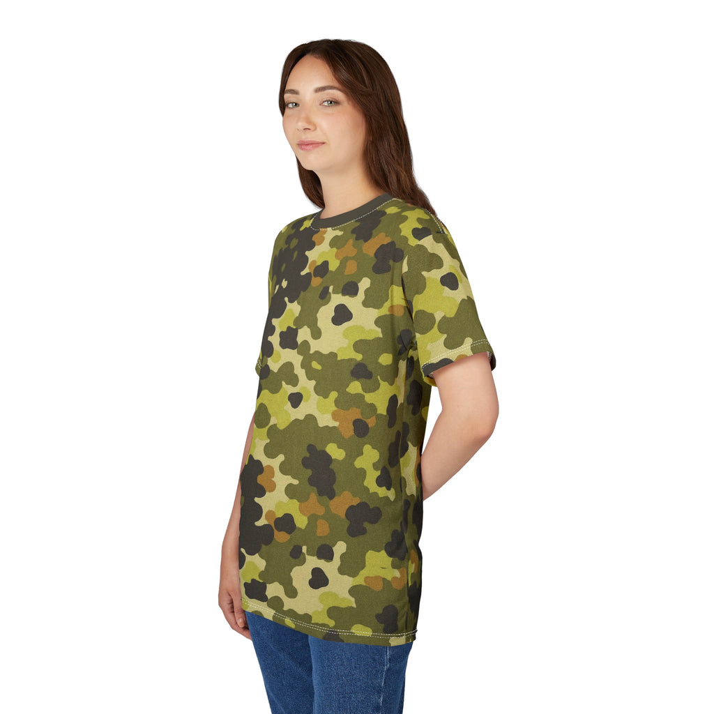 Flecktarn T-Shirt