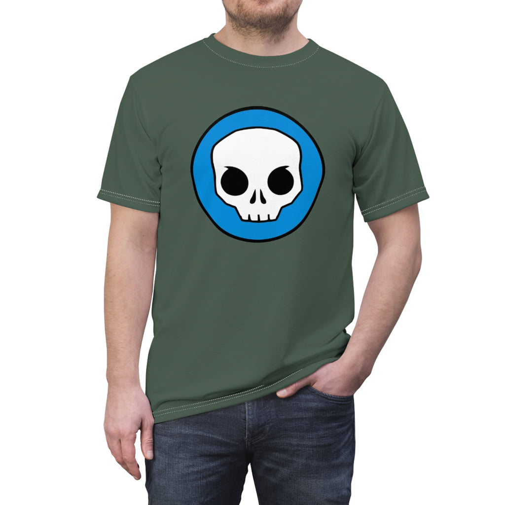 Rampage Tee