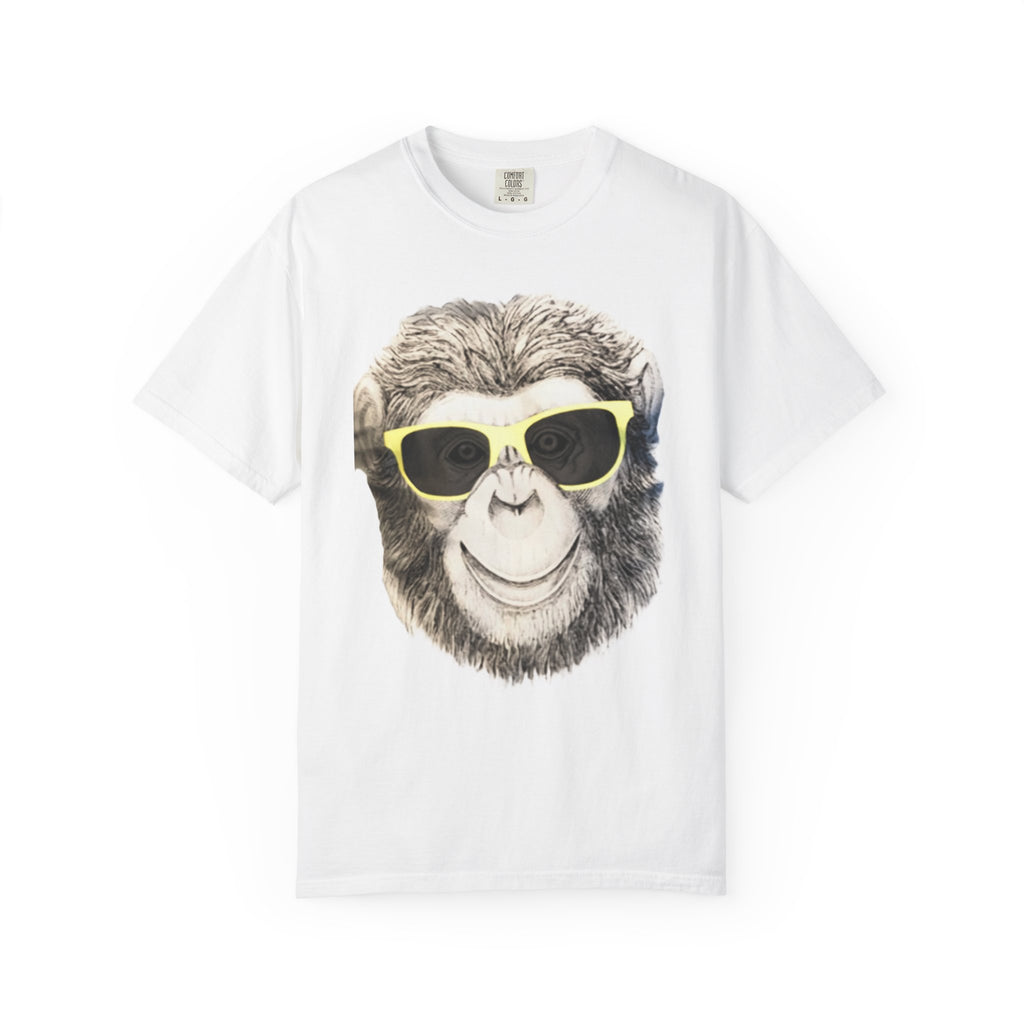Chimp T-shirt