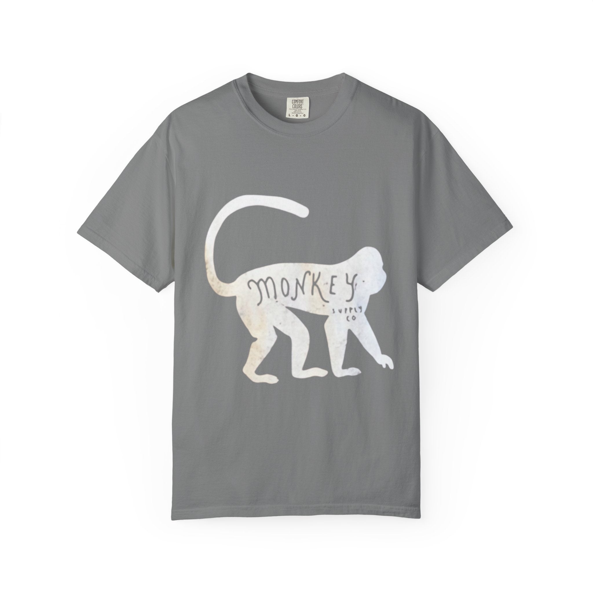Monkey T-shirt