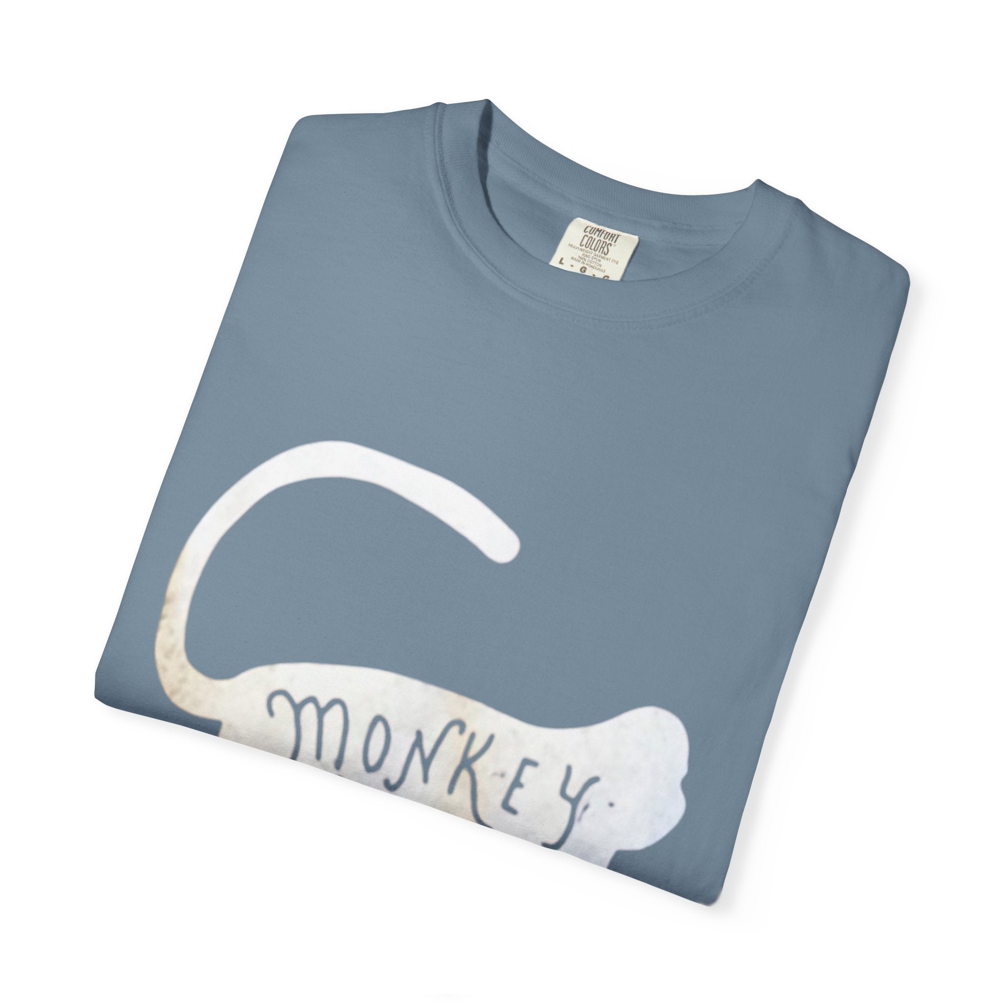Monkey T-shirt