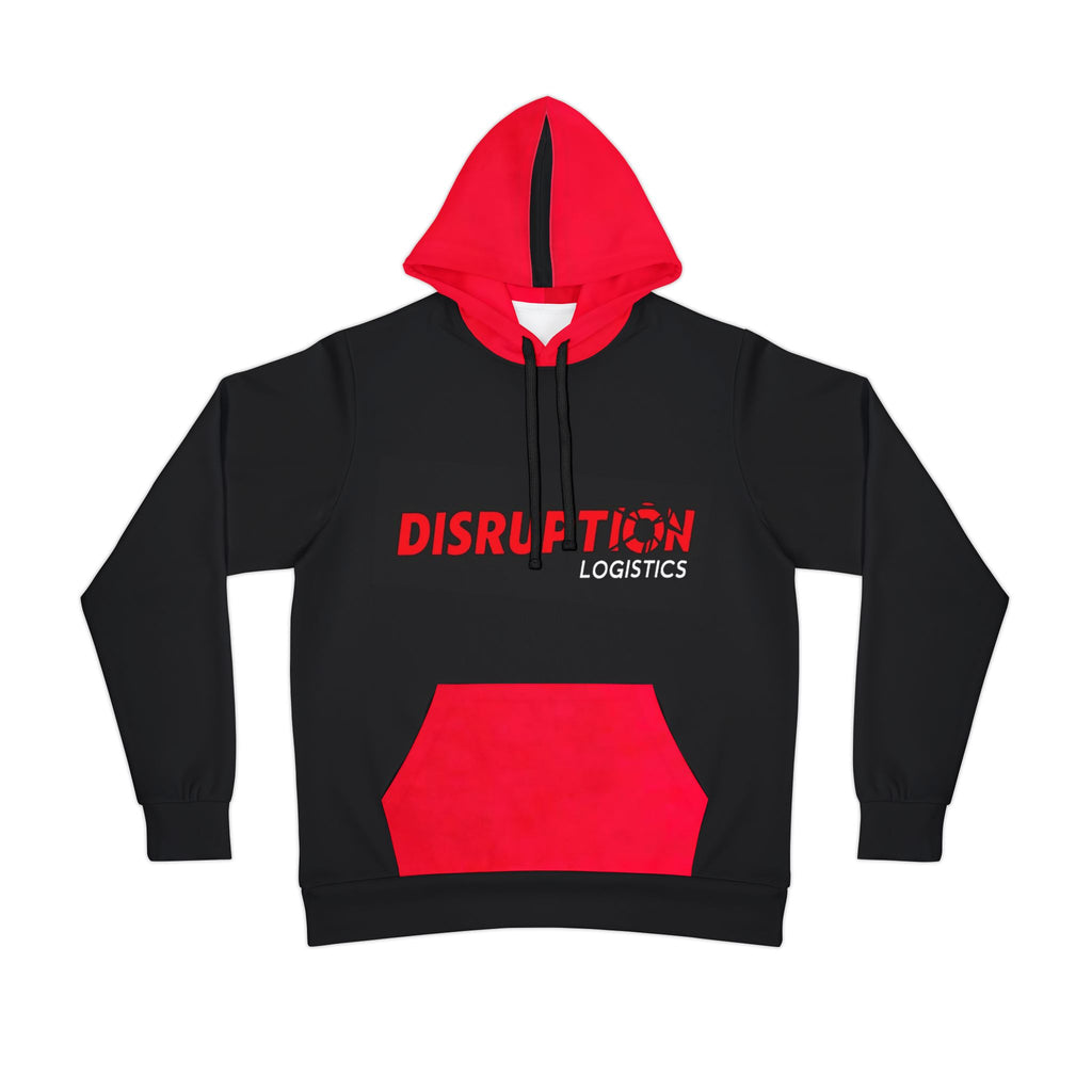 Disruption Hoodie