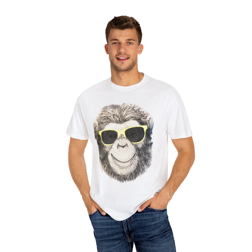Chimp T-shirt