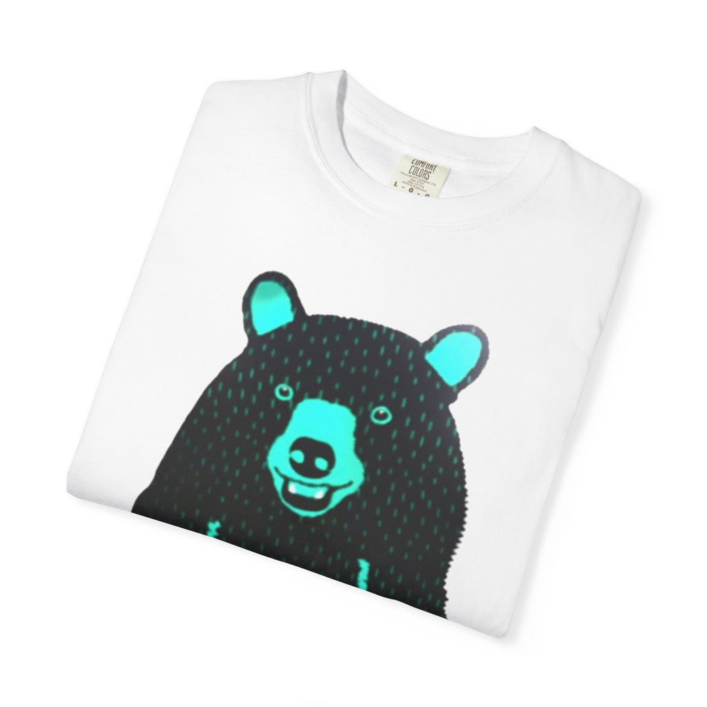 Bear T-shirt