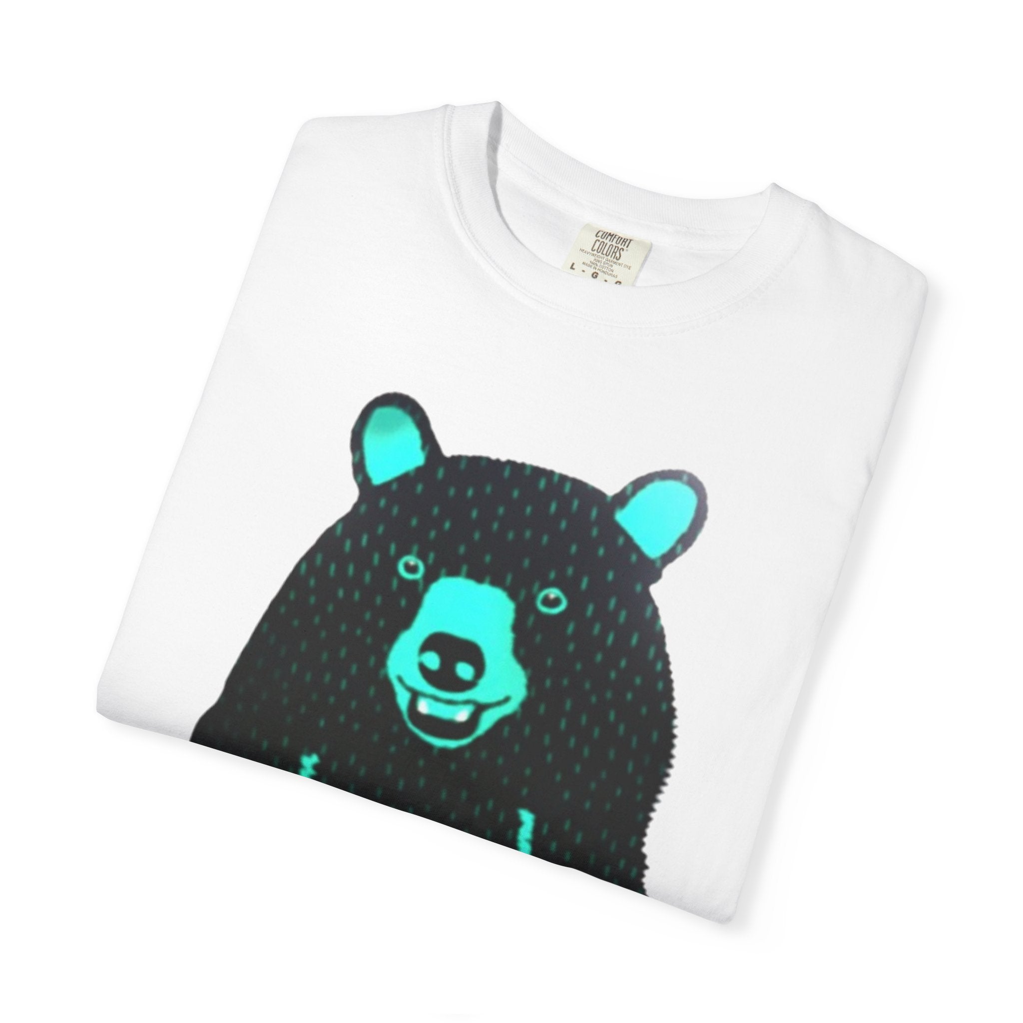 Bear T-shirt