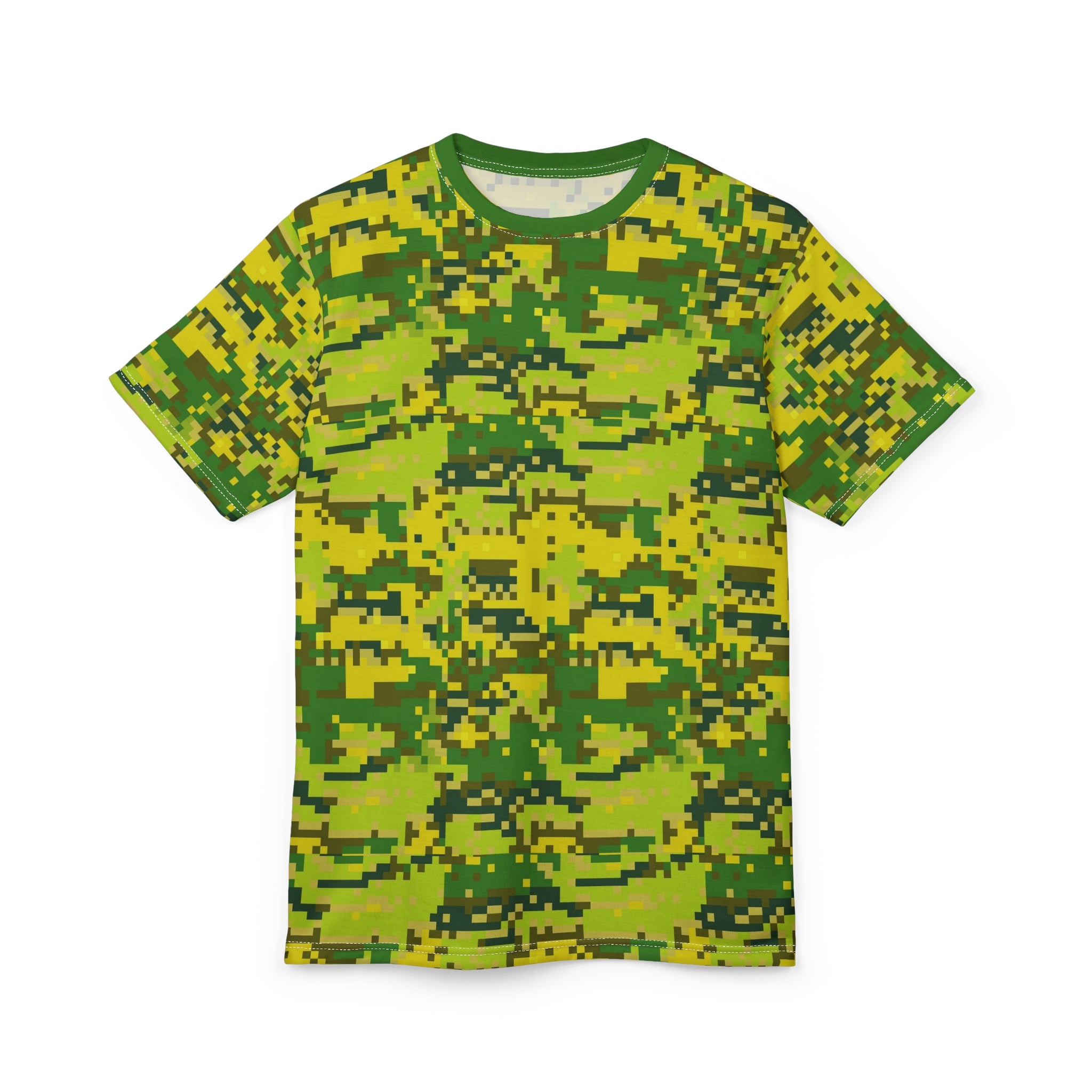 Moss Digital T-Shirt