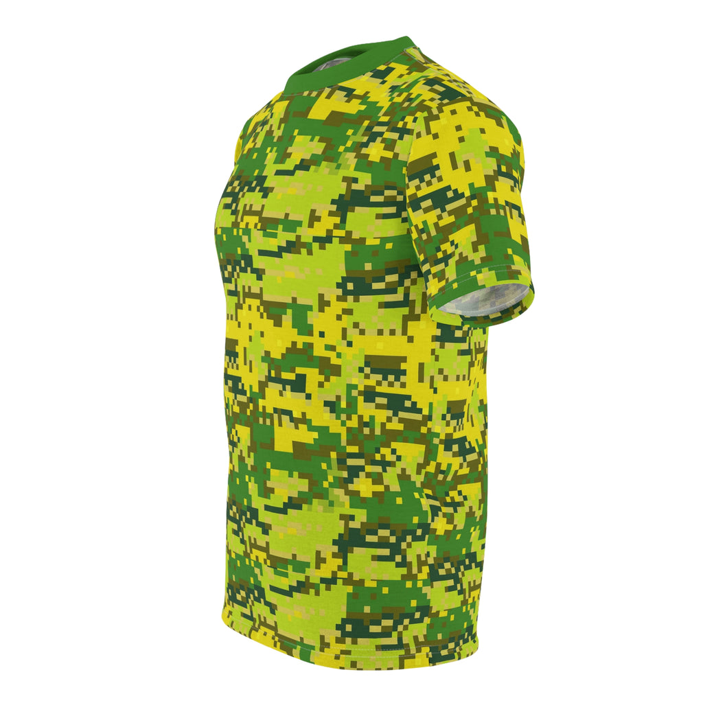 Moss Digital T-Shirt