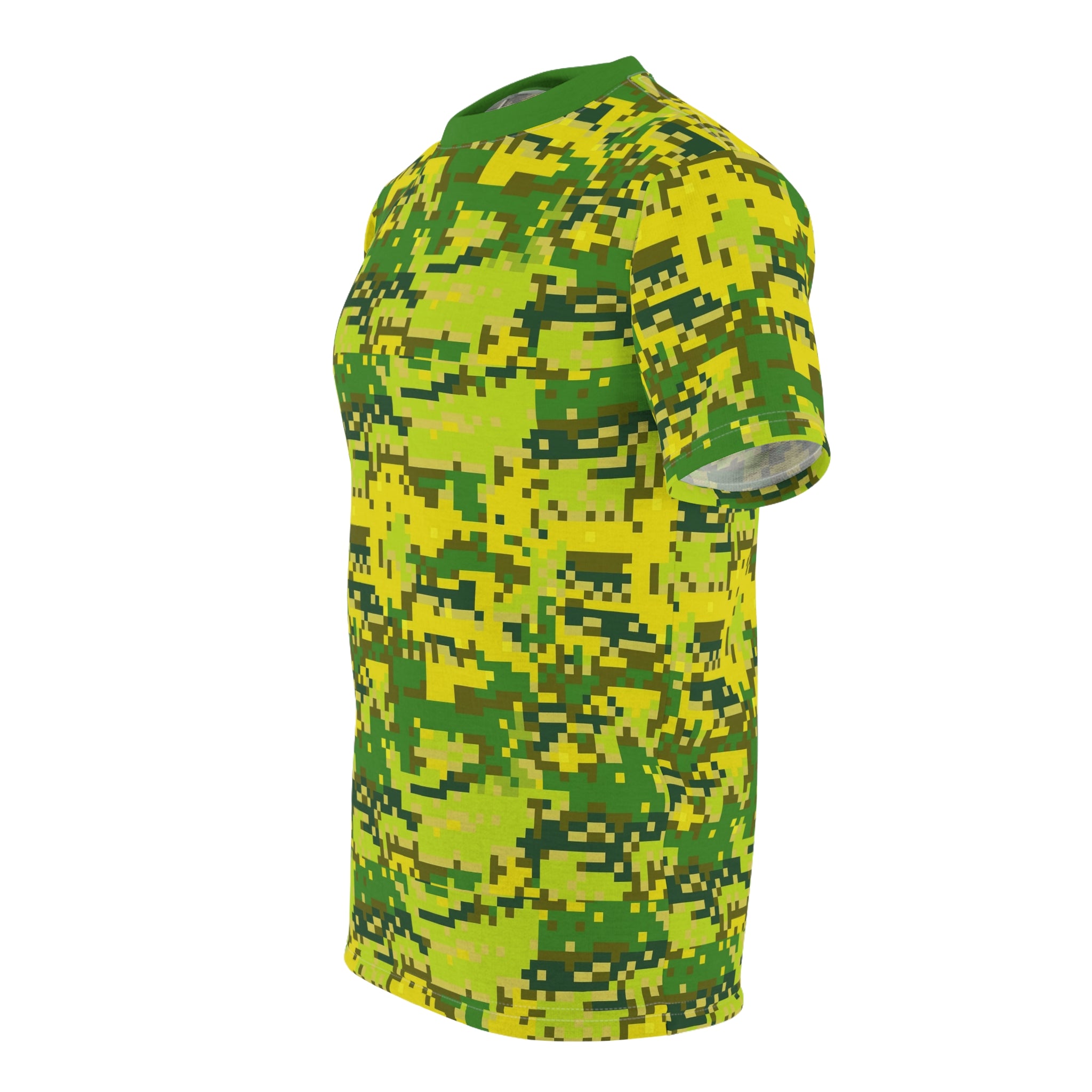 Moss Digital T-Shirt