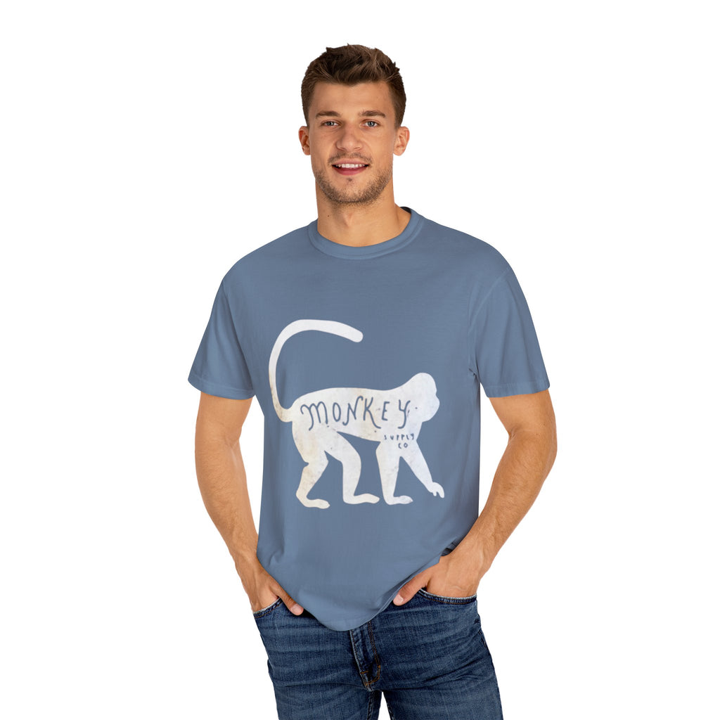 Monkey T-shirt