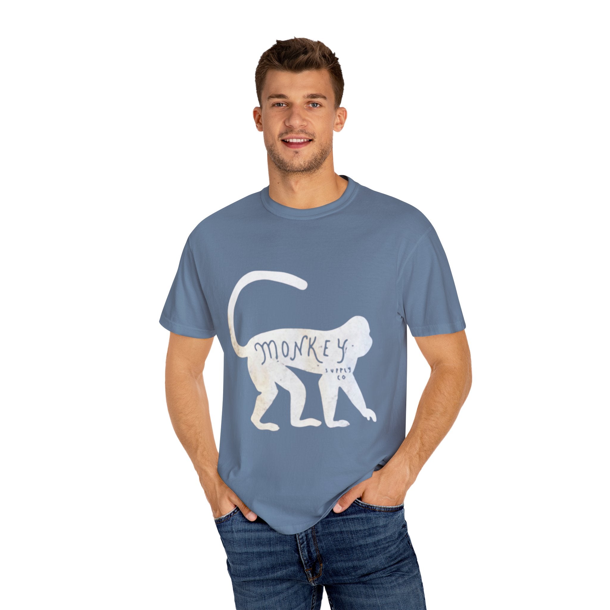 Monkey T-shirt